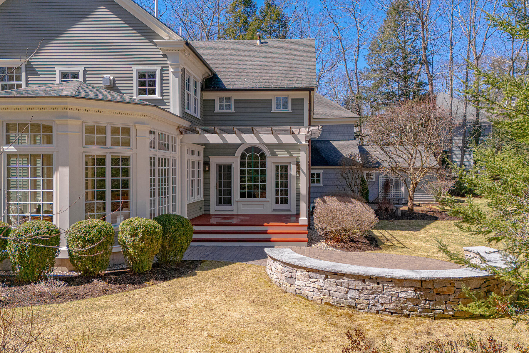 17 Preservation Drive