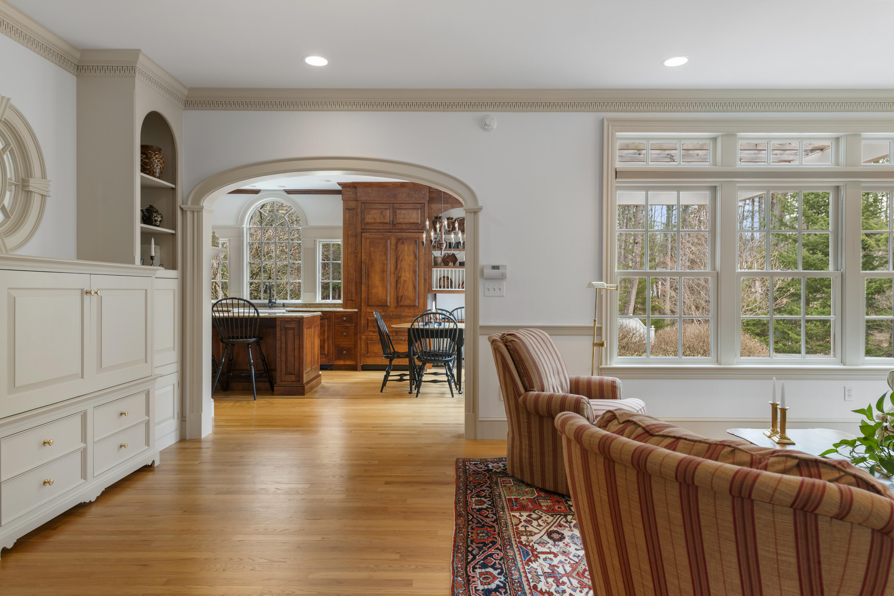 17 Preservation Drive