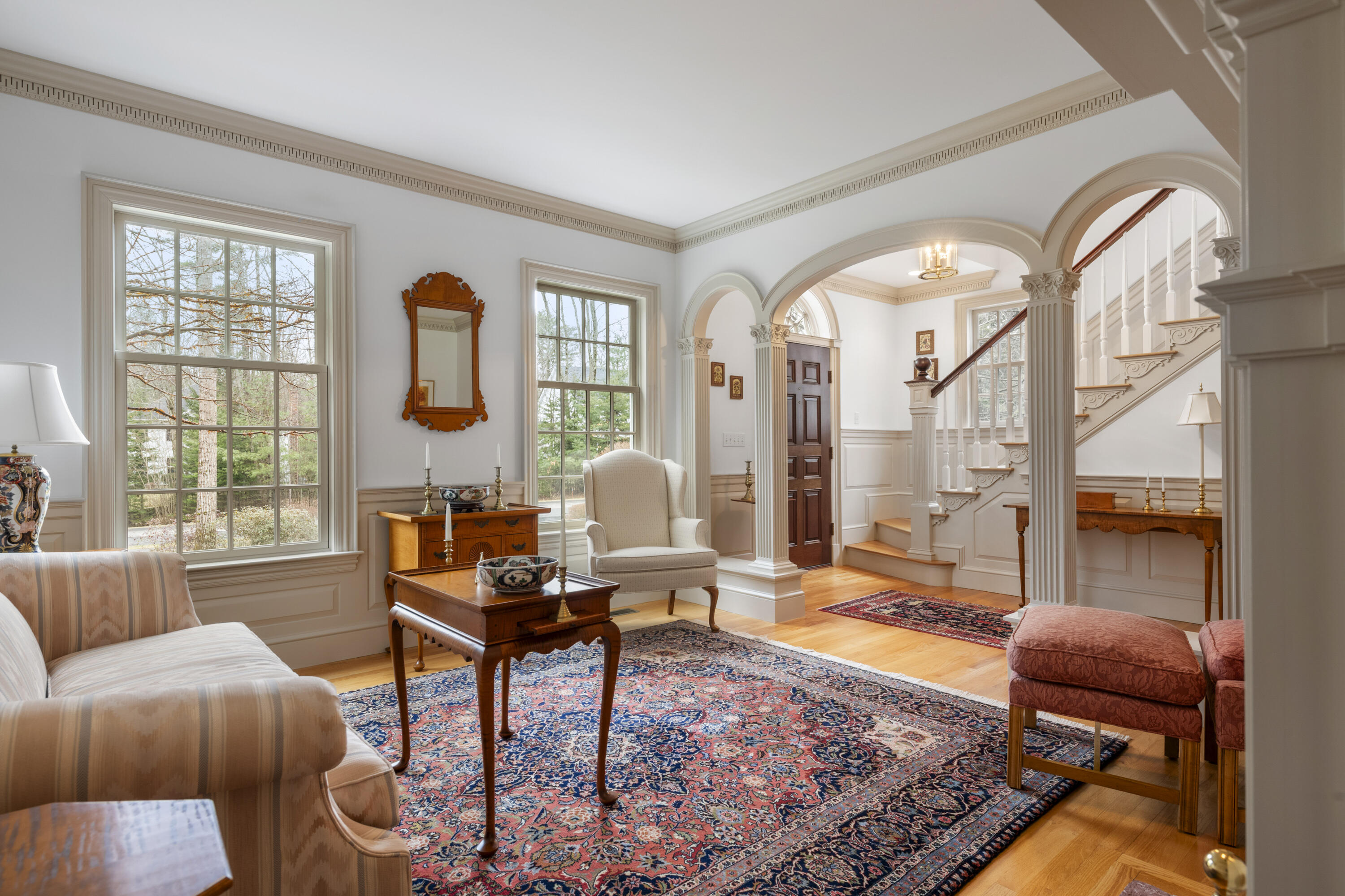 17 Preservation Drive