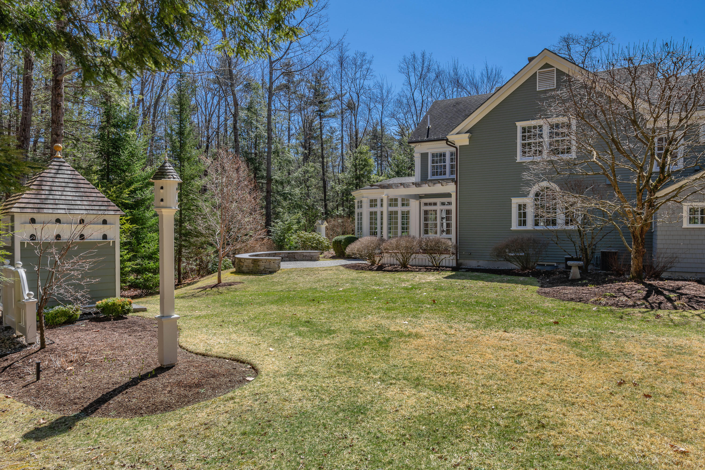 17 Preservation Drive