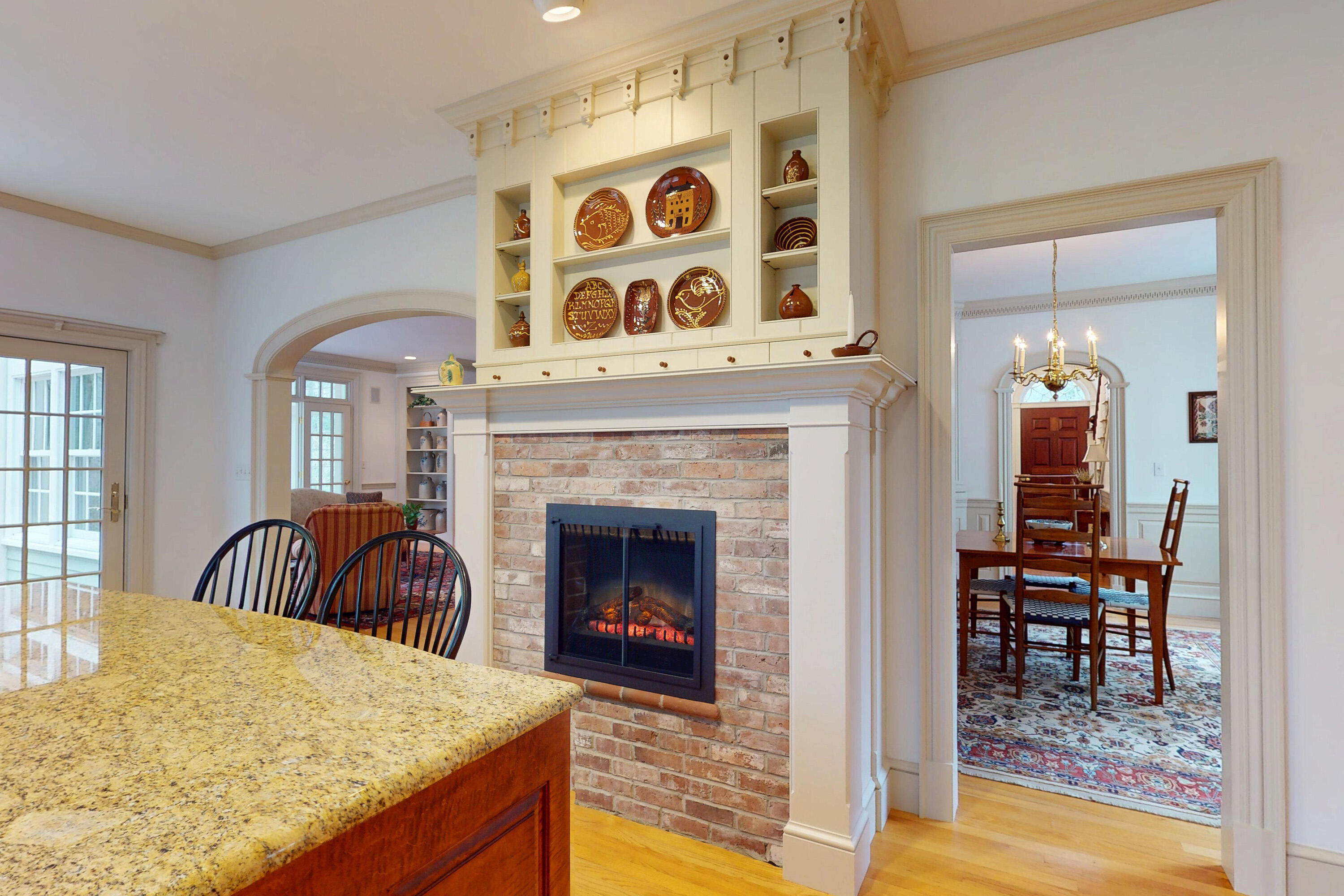 17 Preservation Drive