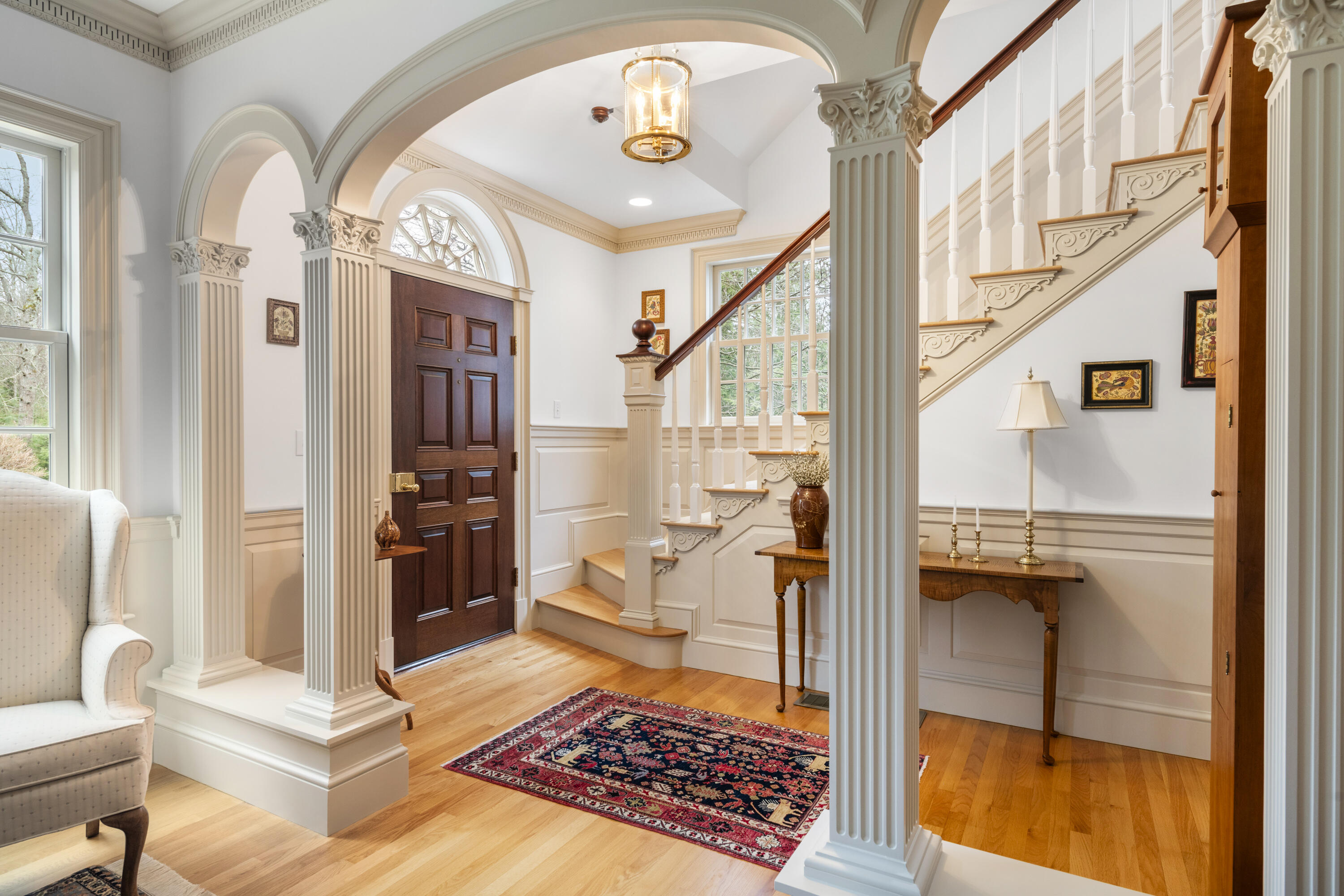17 Preservation Drive