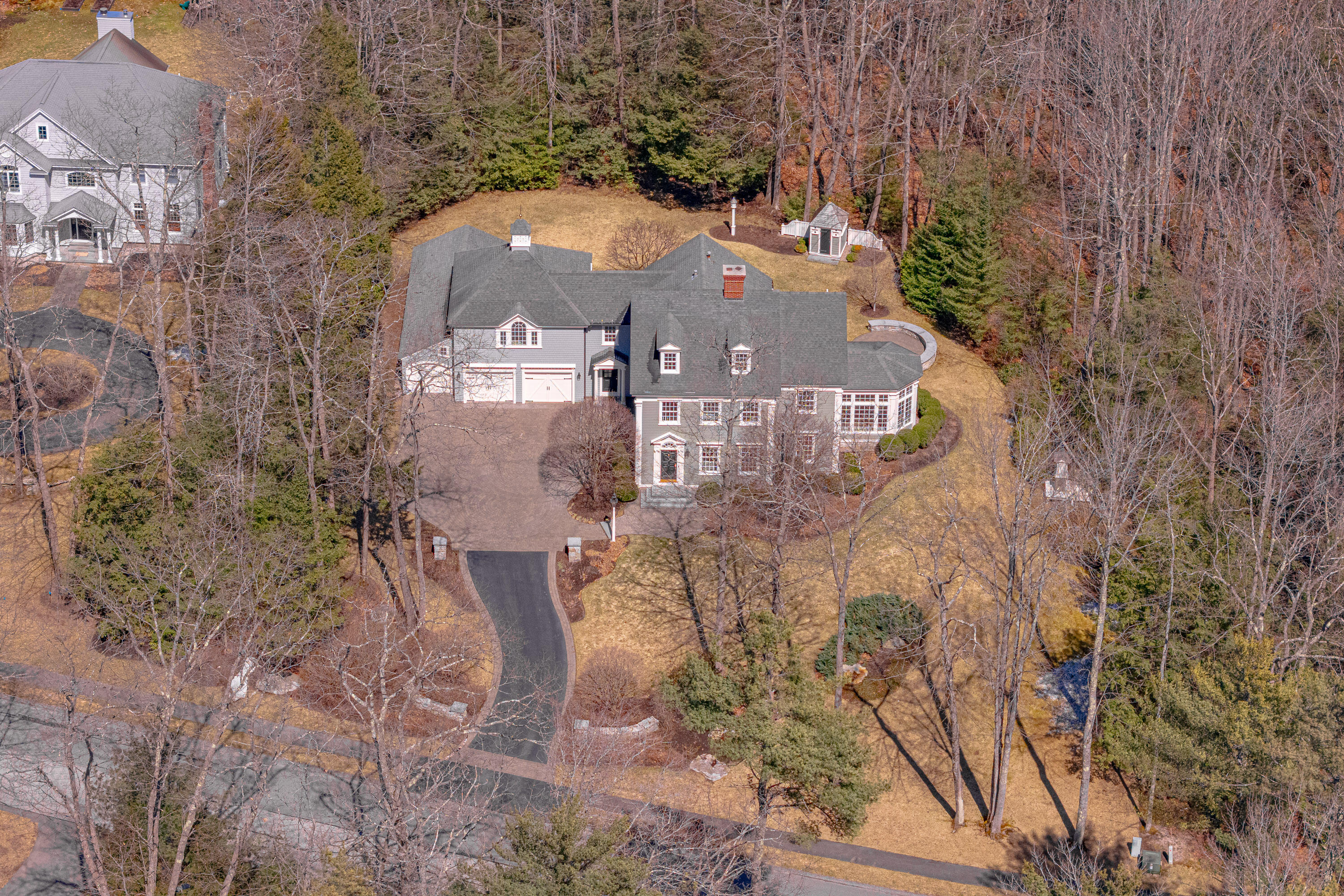 17 Preservation Drive