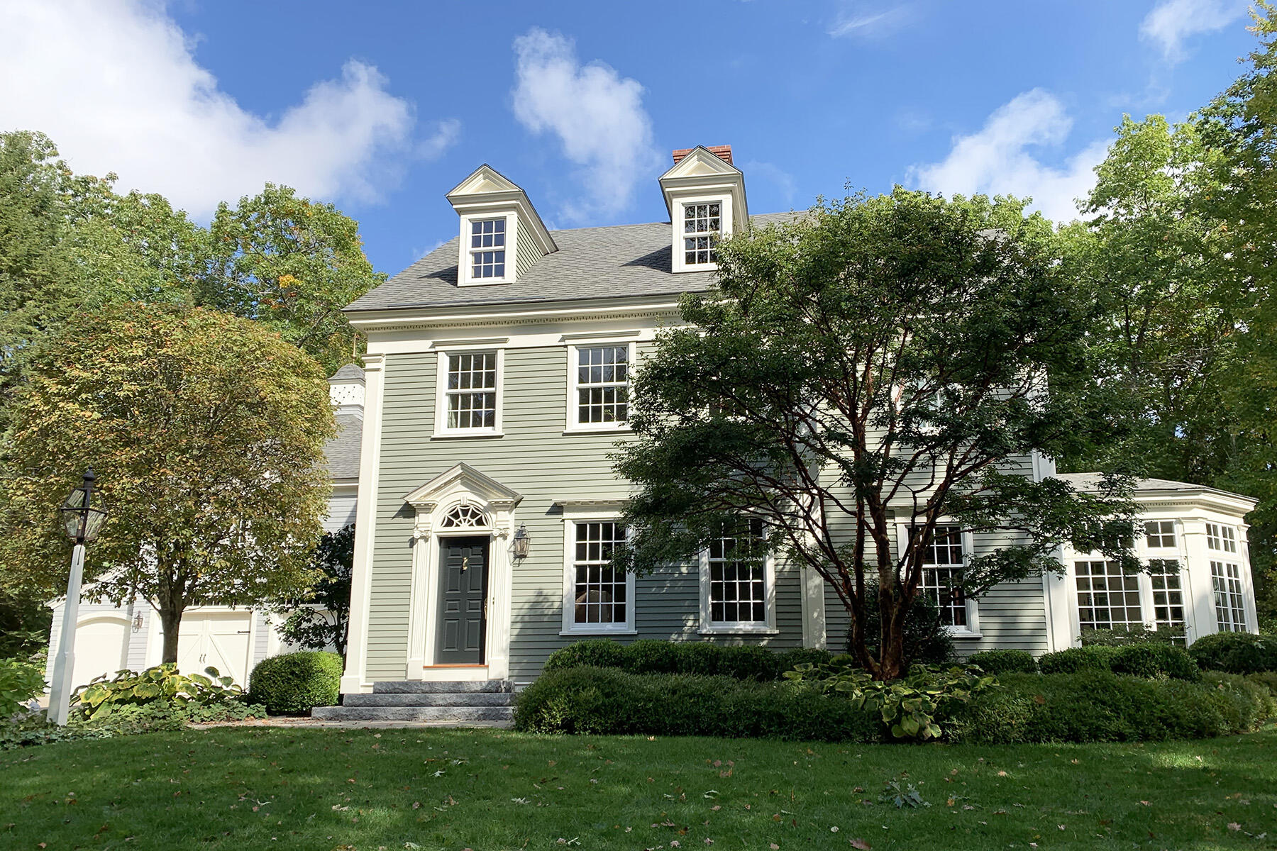 17 Preservation Drive