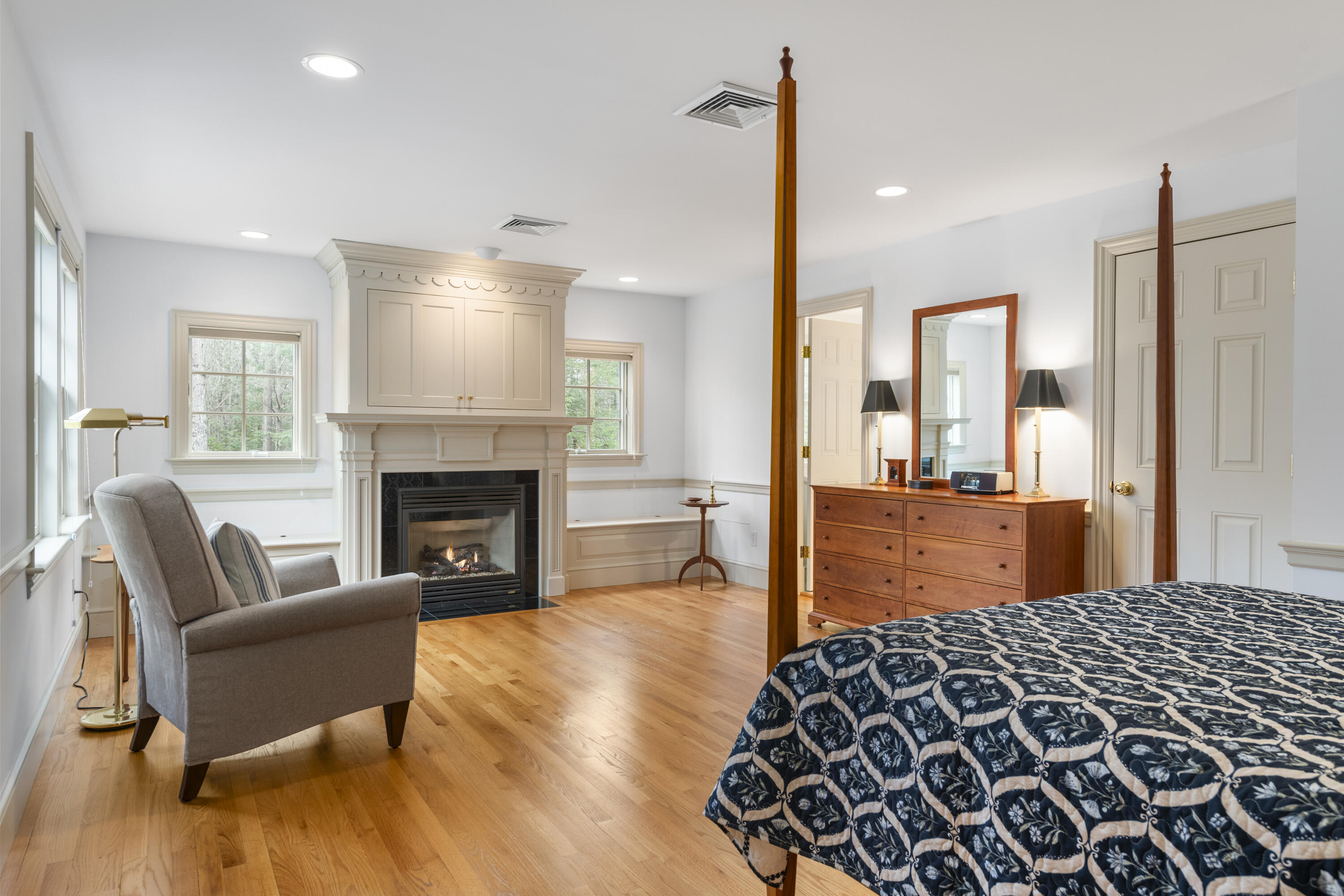 17 Preservation Drive