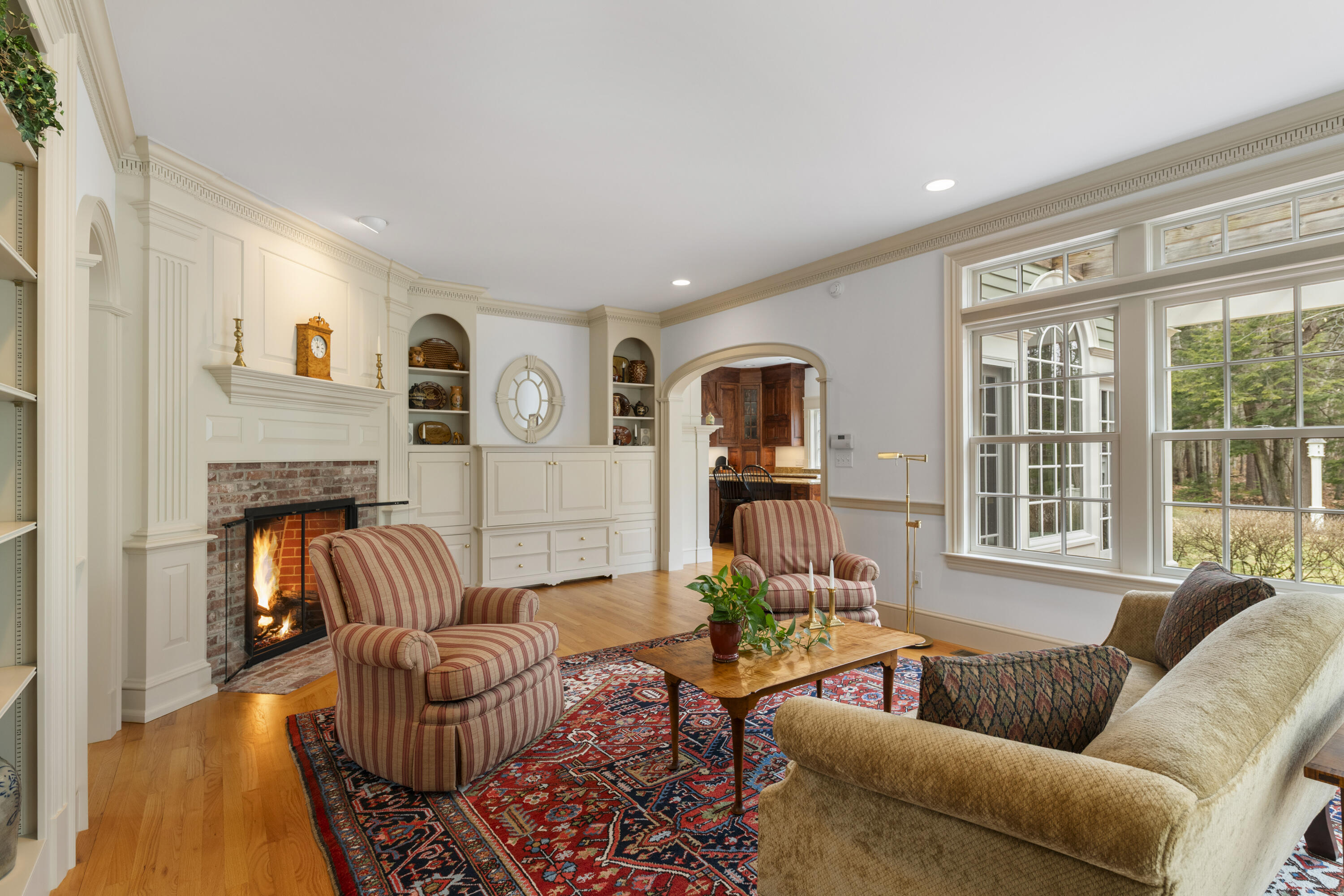 17 Preservation Drive