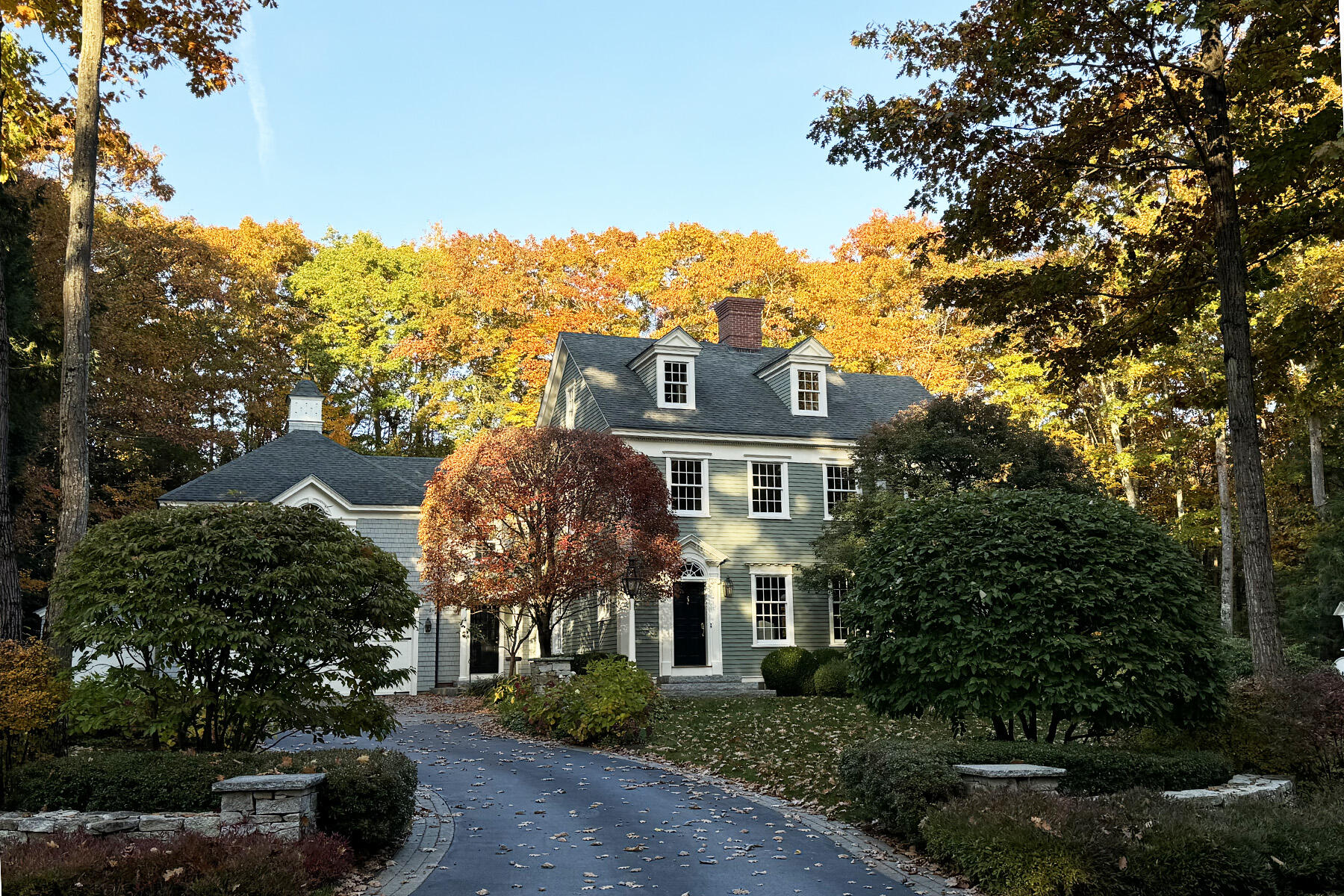 17 Preservation Drive