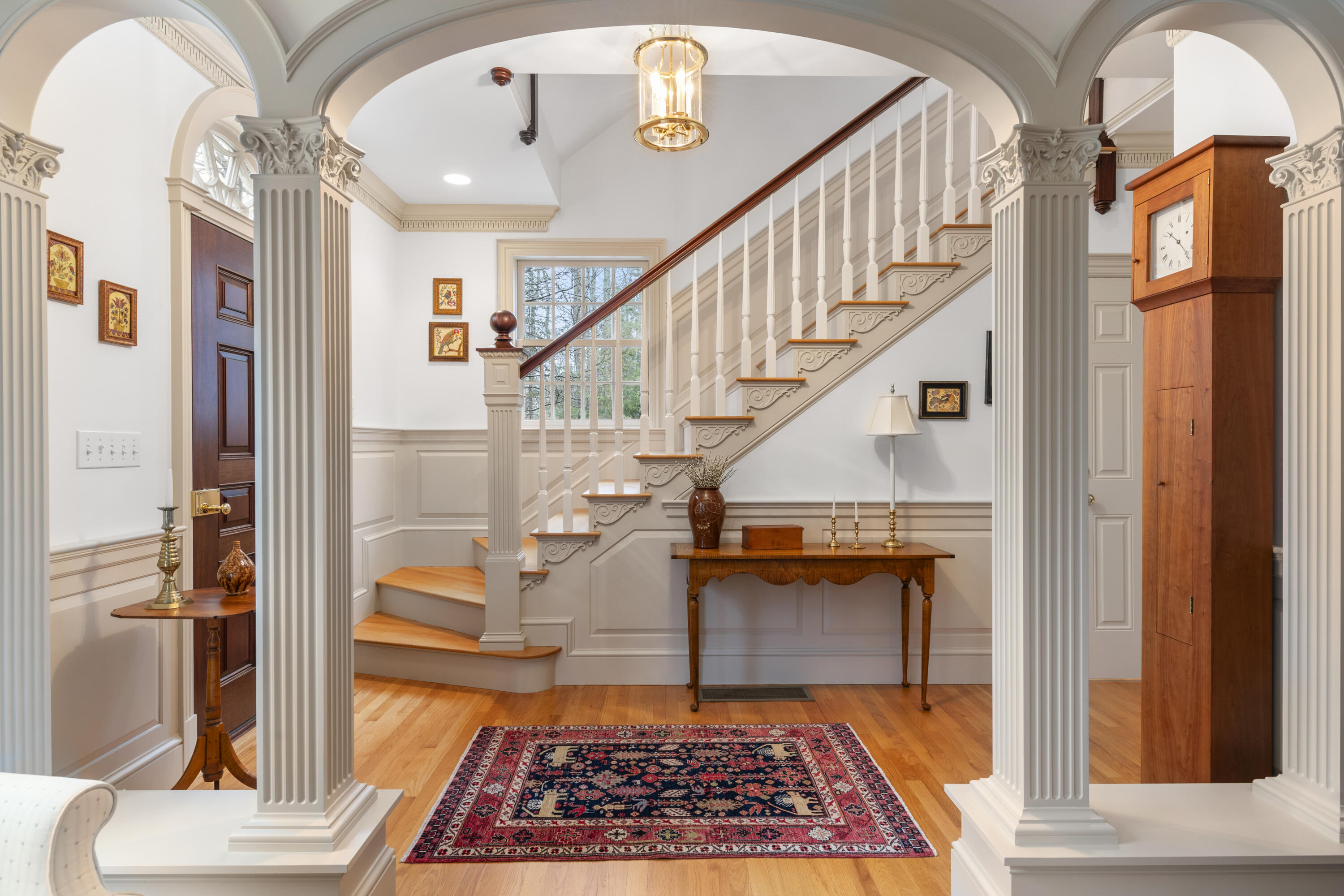 17 Preservation Drive