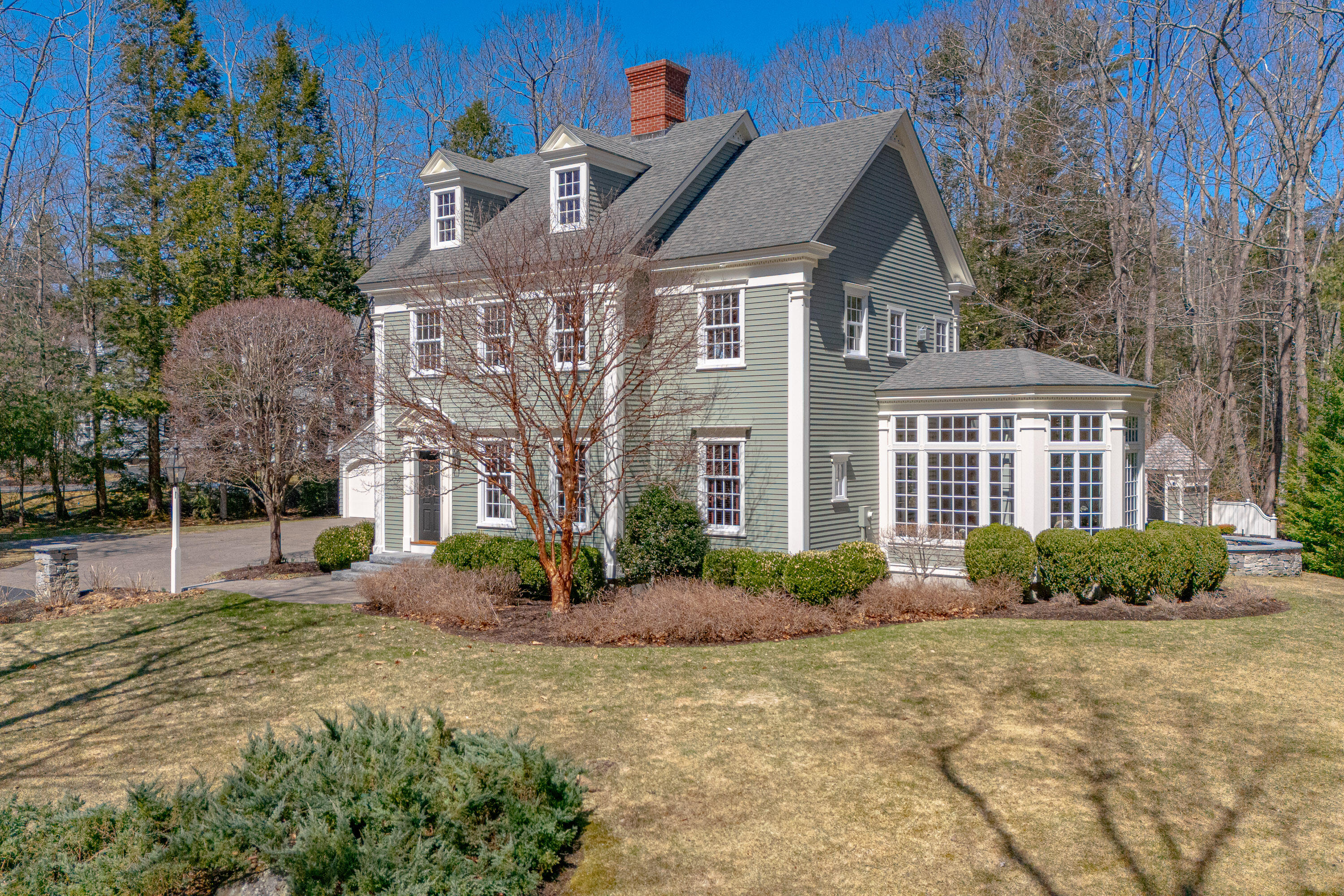 17 Preservation Drive