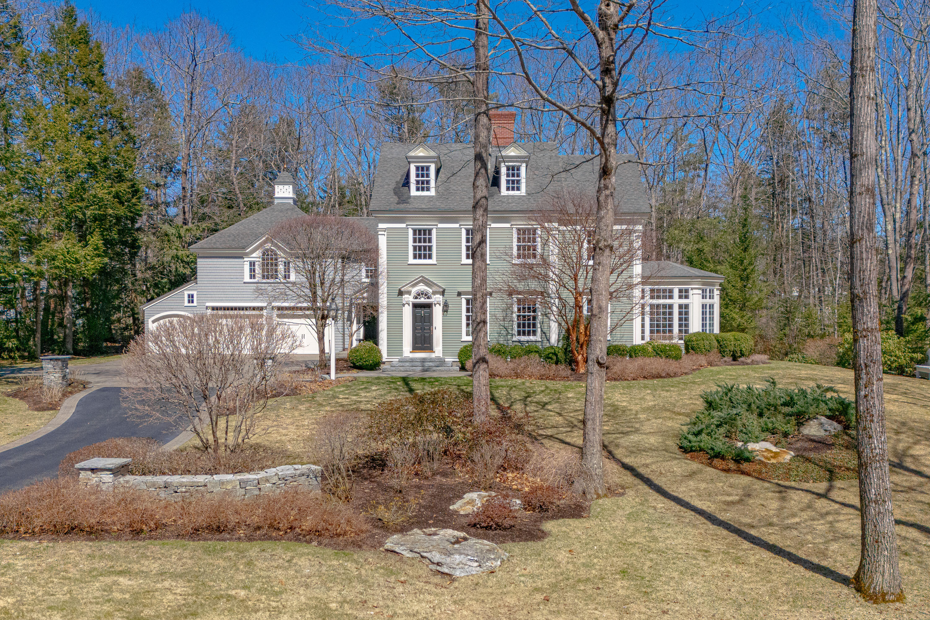 17 Preservation Drive