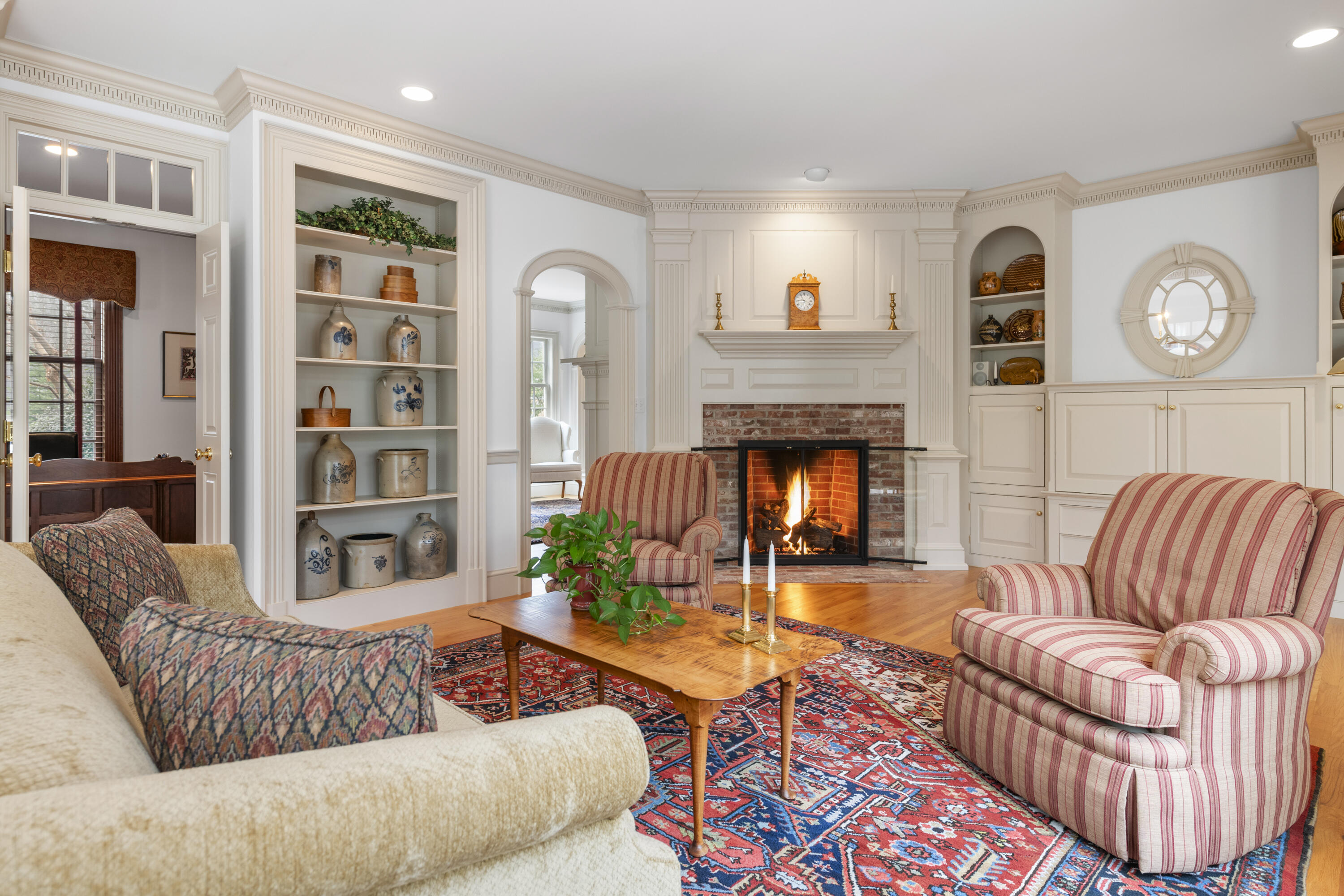 17 Preservation Drive