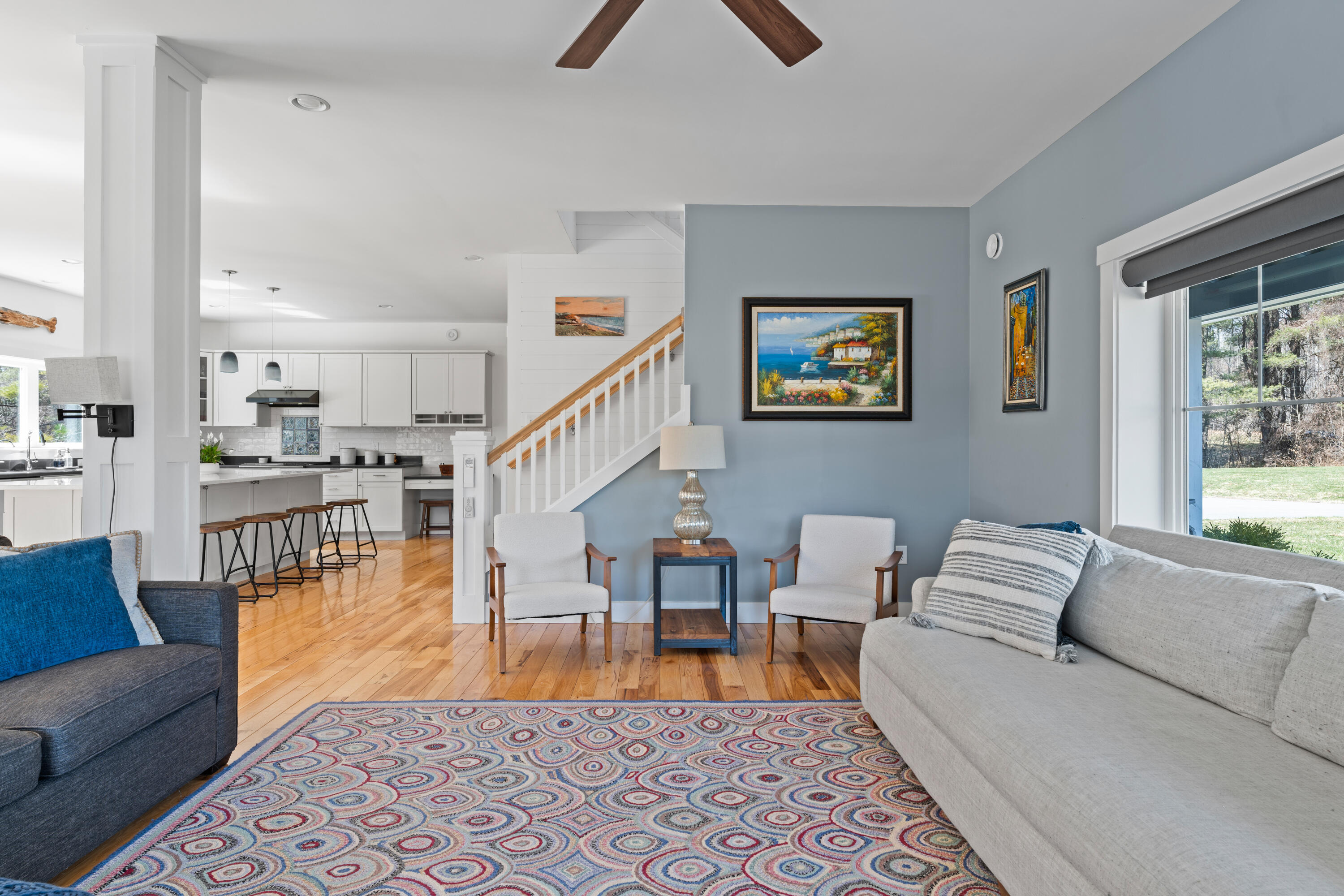 30 Stockholm Drive