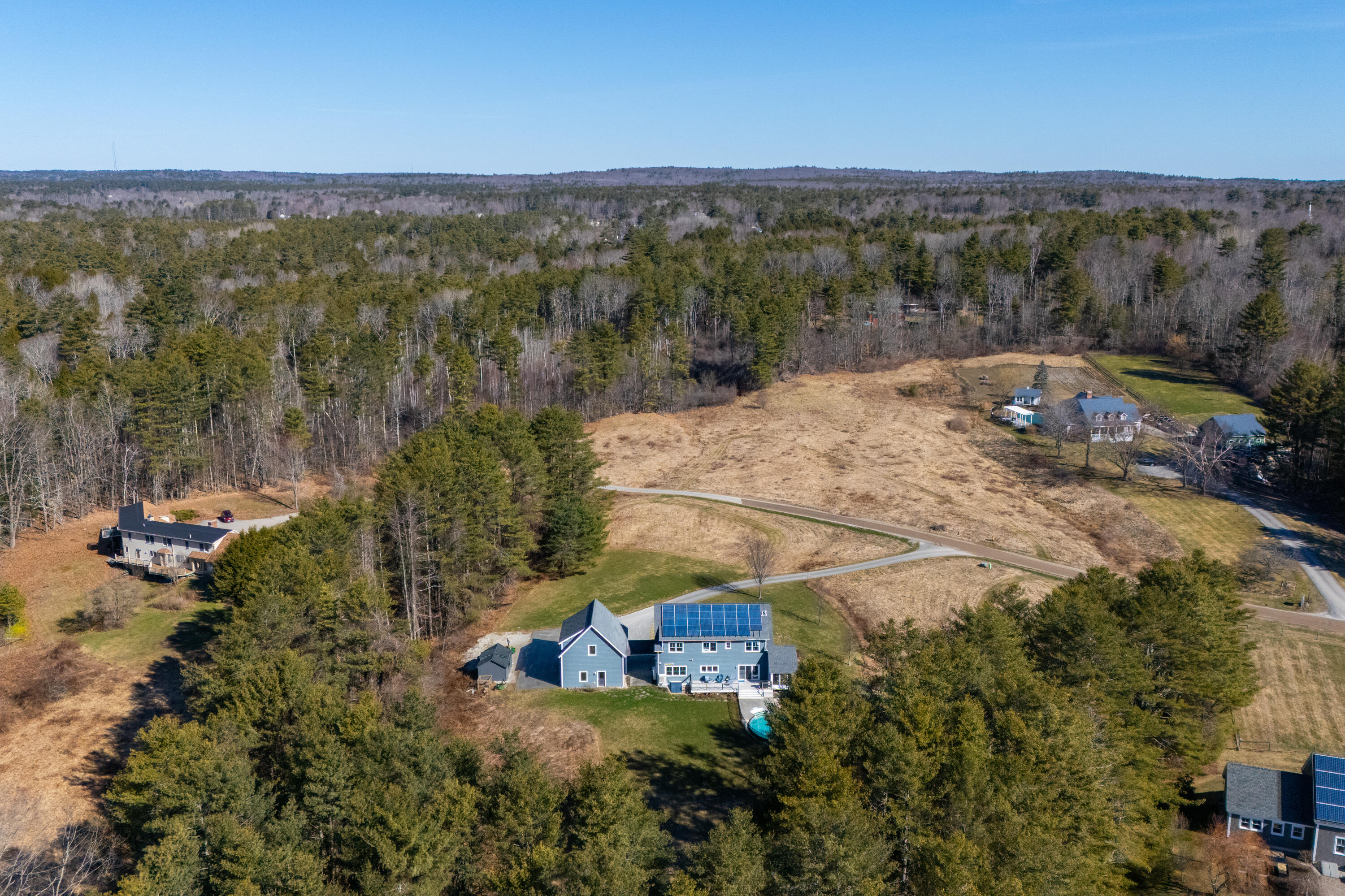 30 Stockholm Drive
