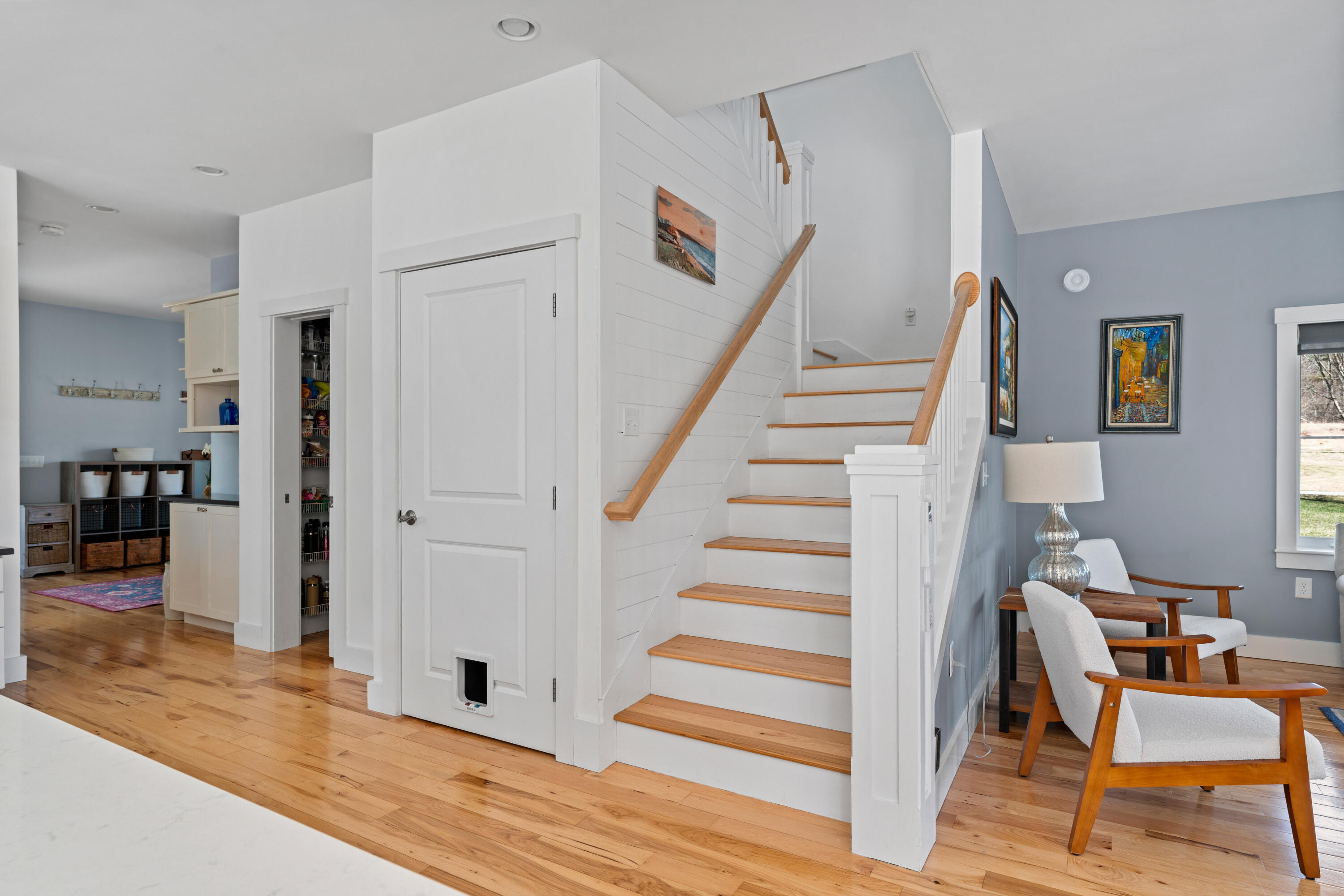 30 Stockholm Drive