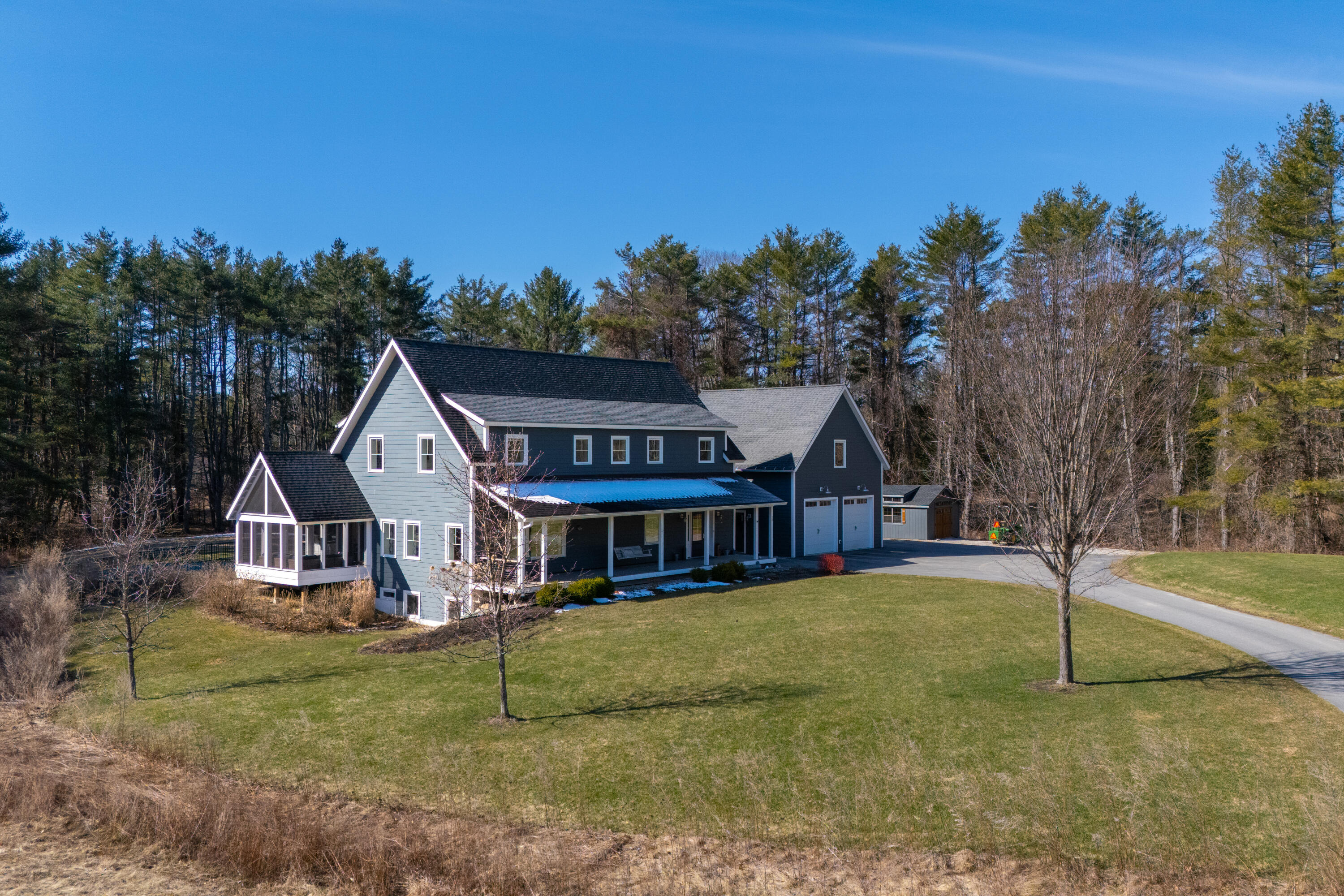 30 Stockholm Drive