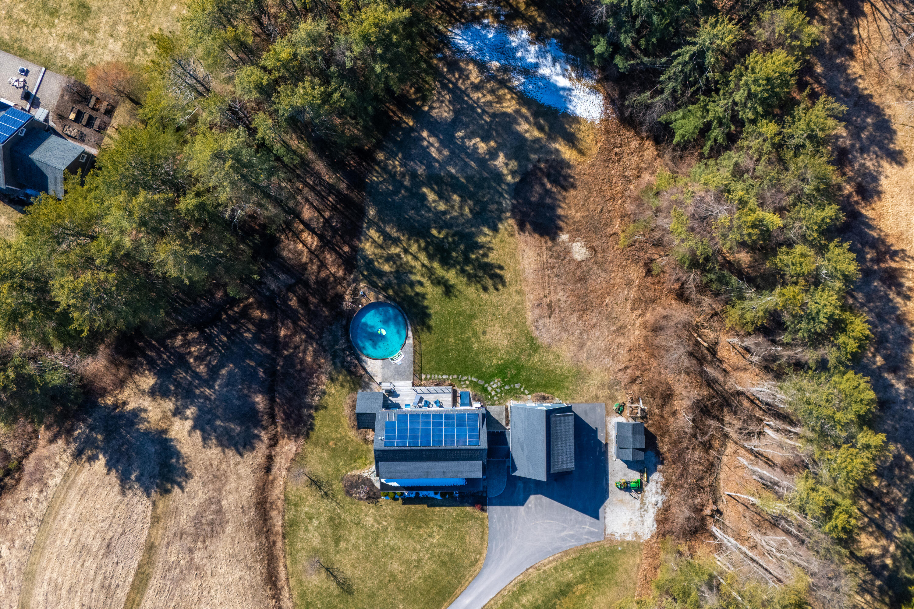 30 Stockholm Drive