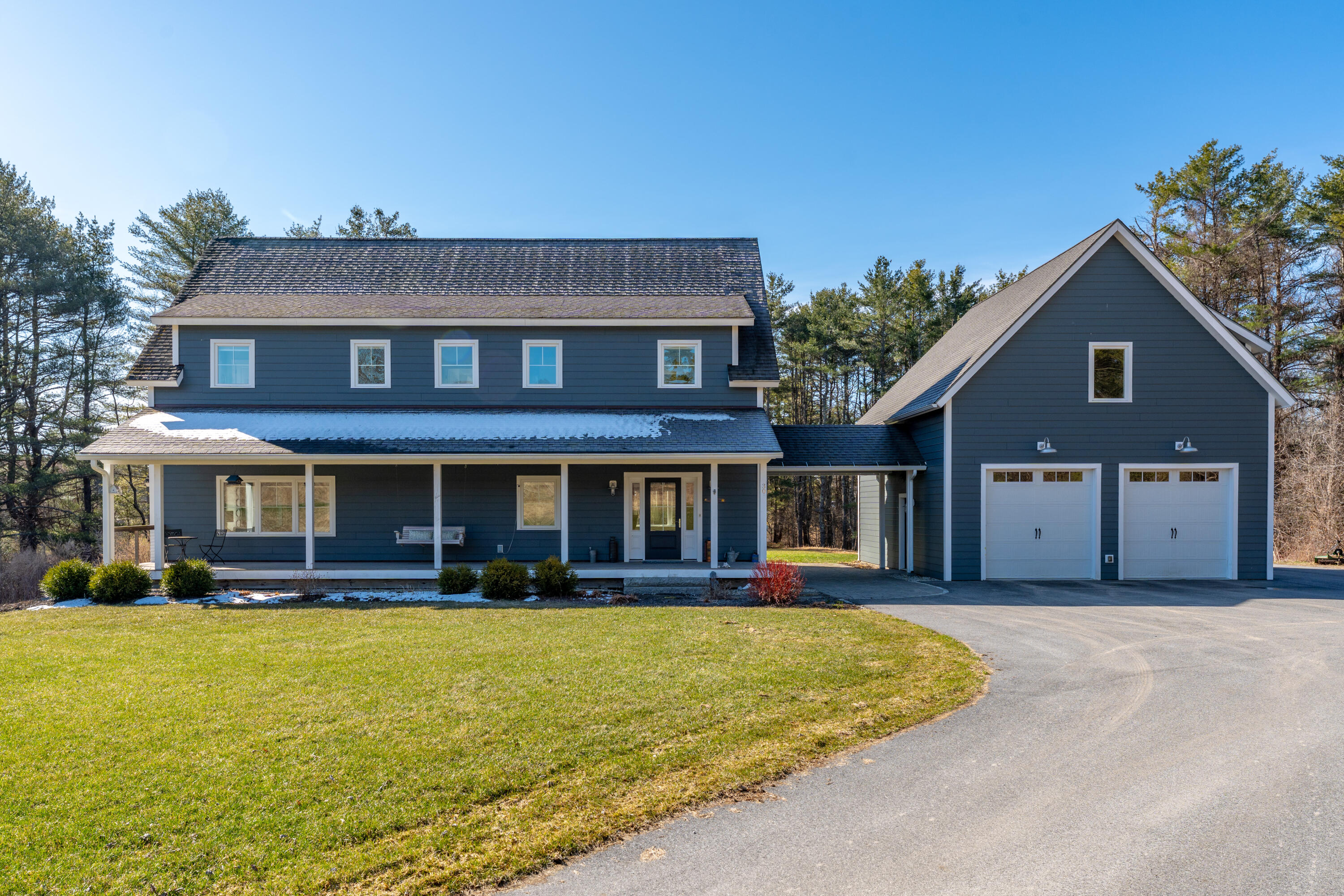 30 Stockholm Drive