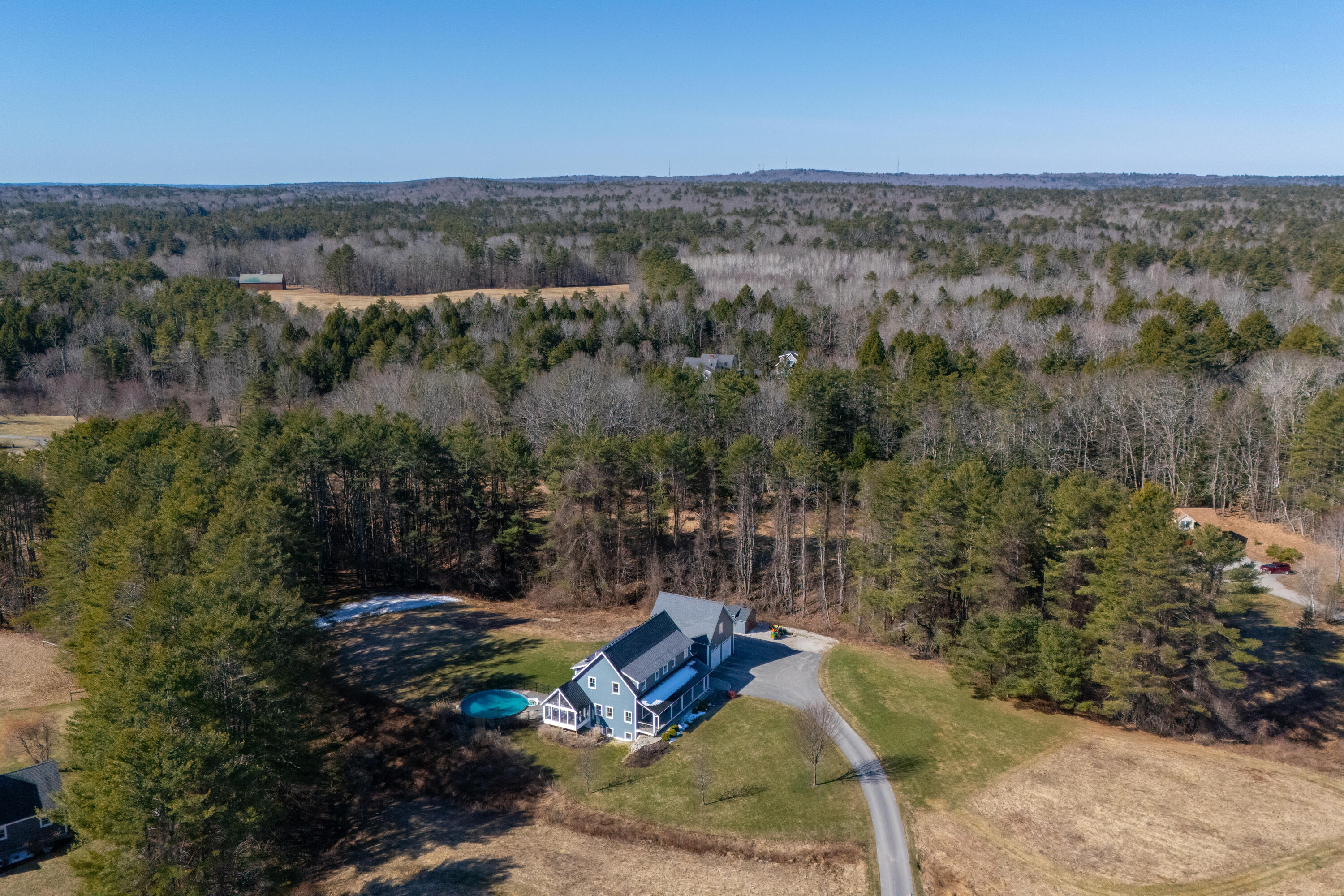 30 Stockholm Drive