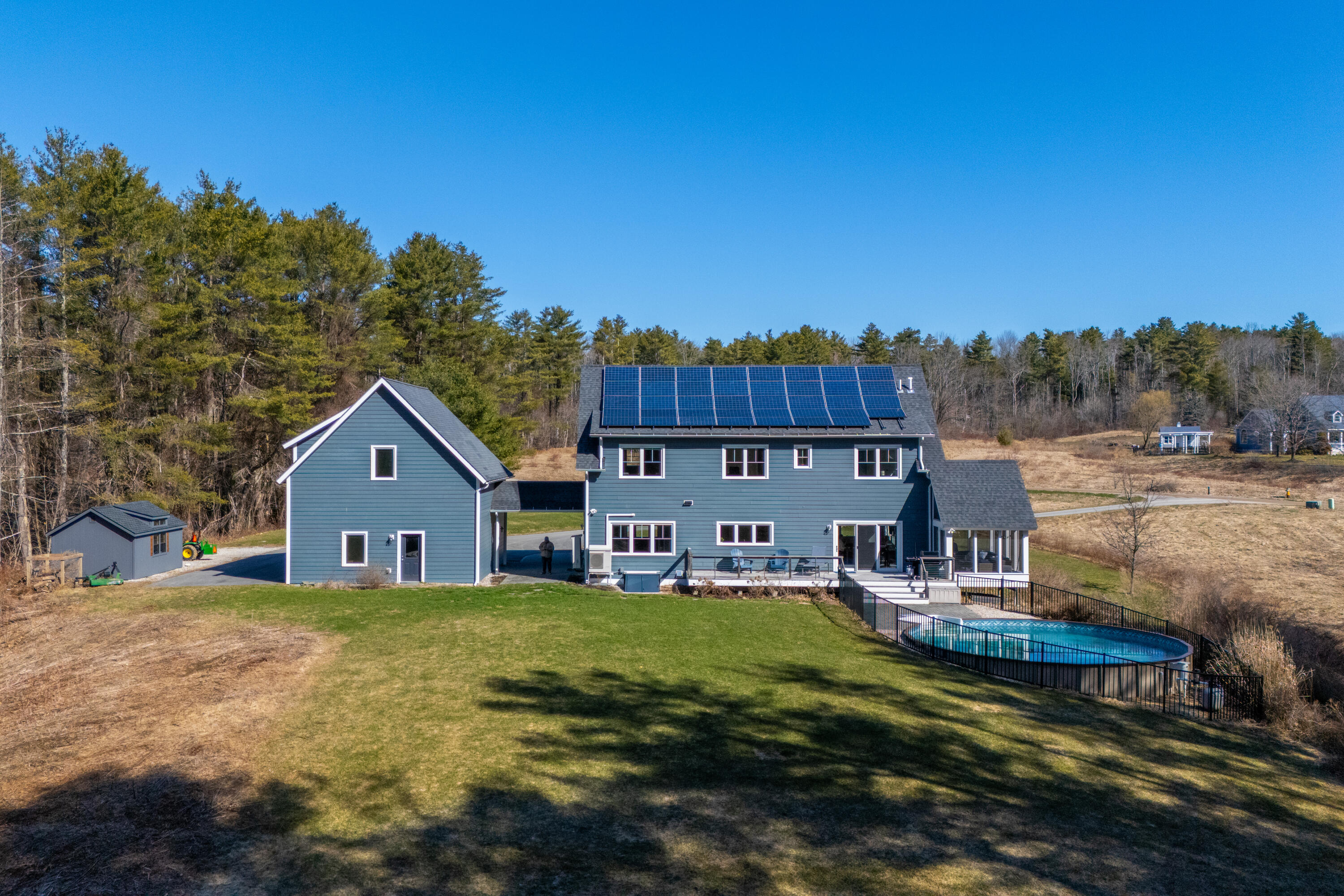30 Stockholm Drive
