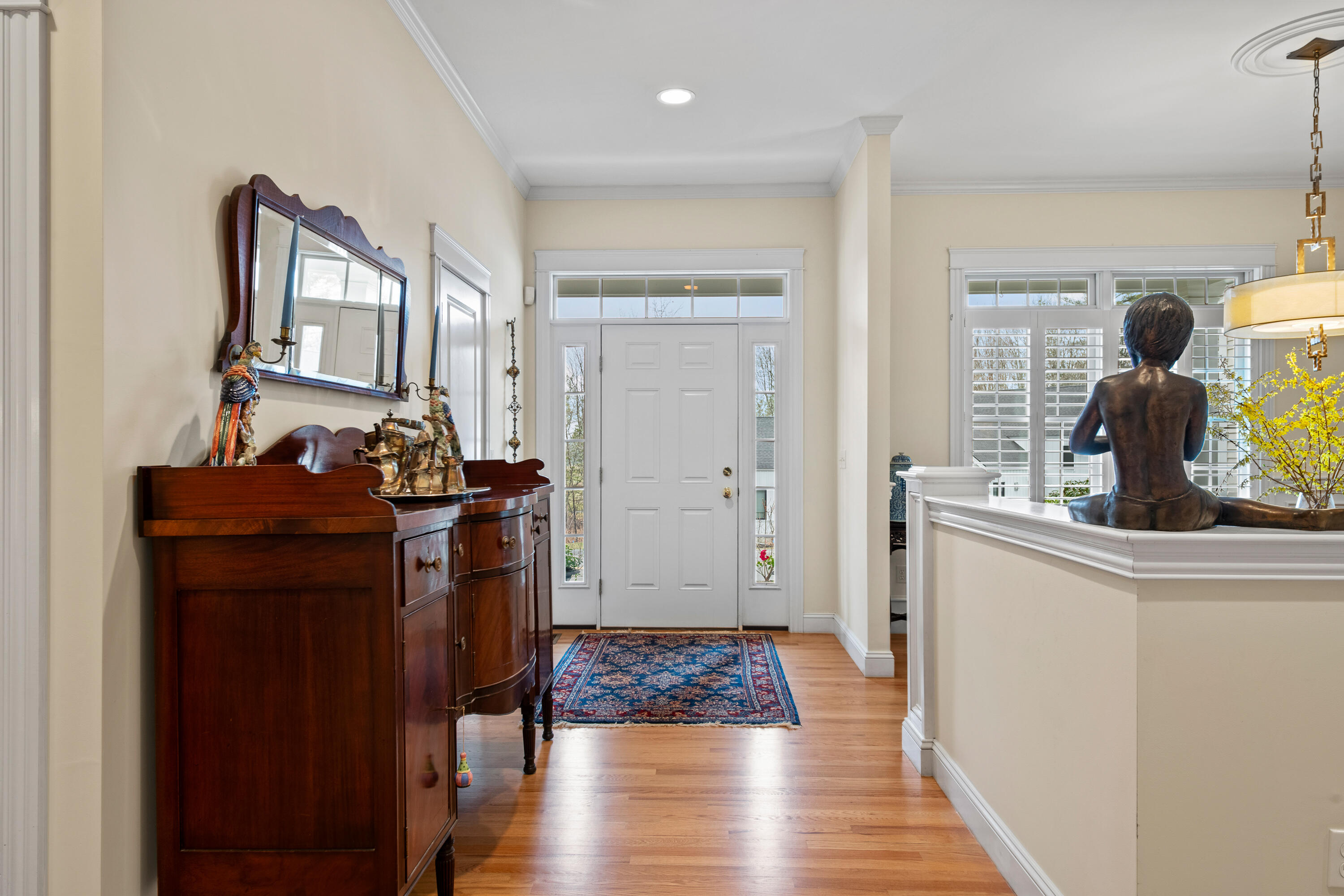 16 Old Oak Way, 16
