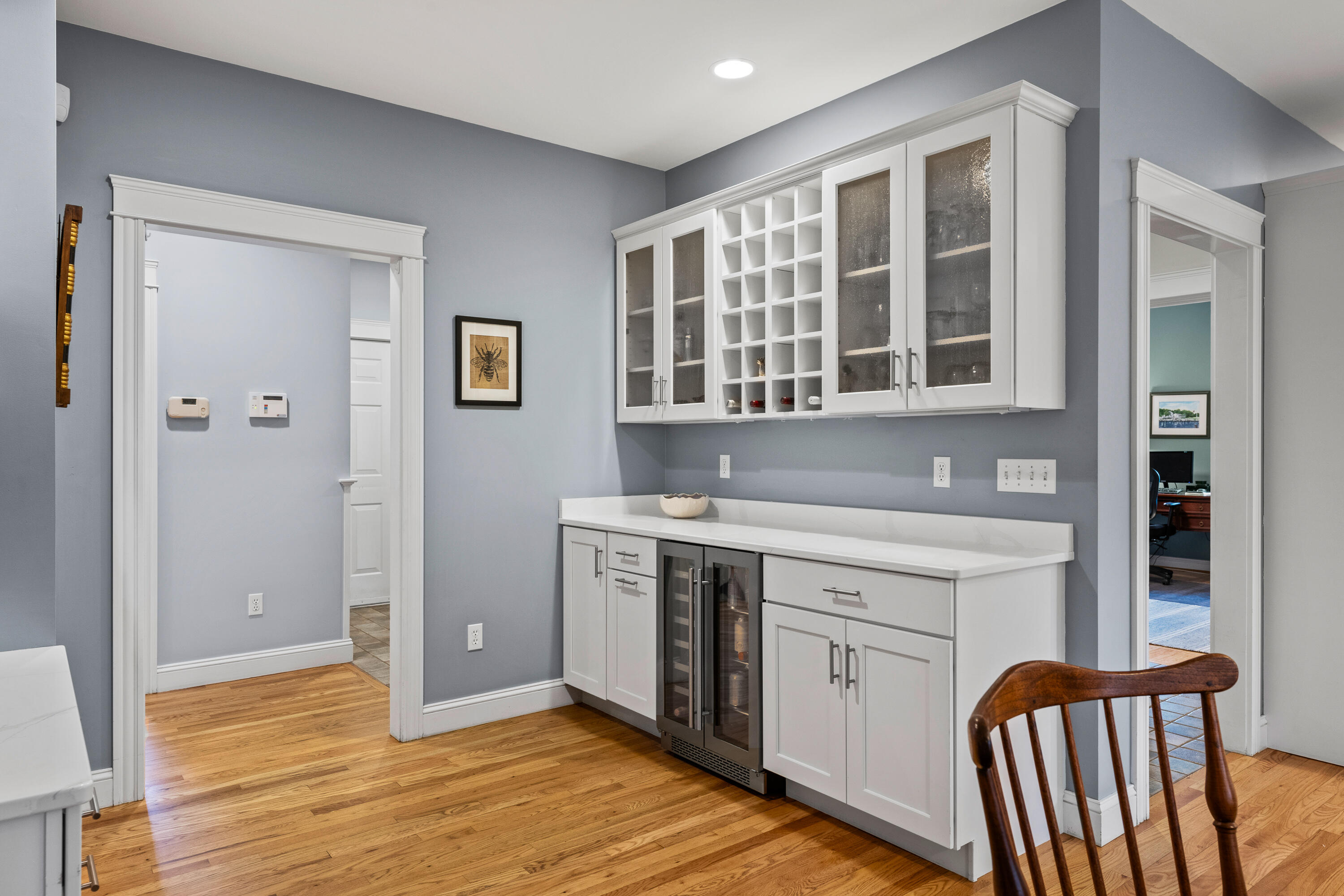 16 Old Oak Way, 16