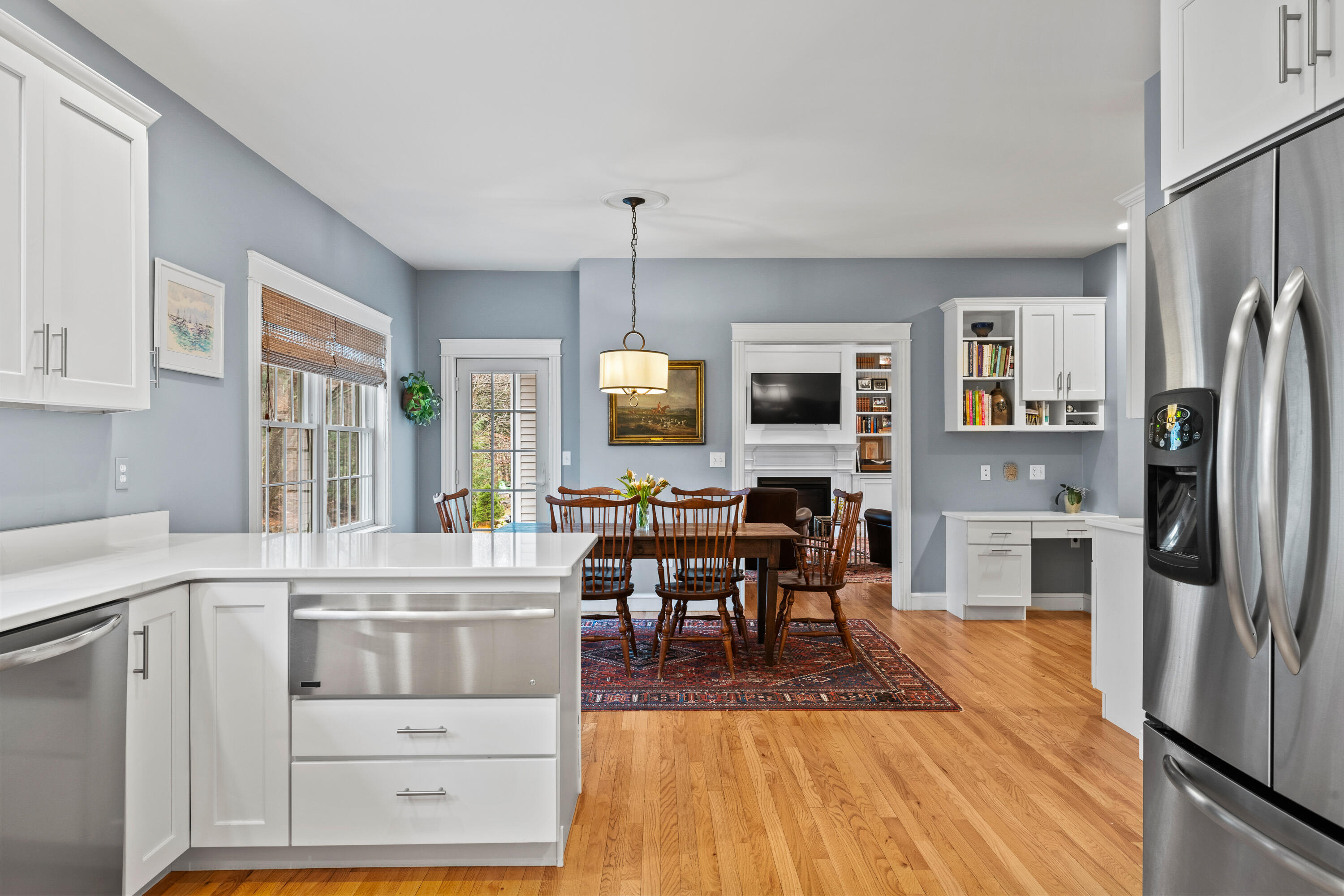 16 Old Oak Way, 16