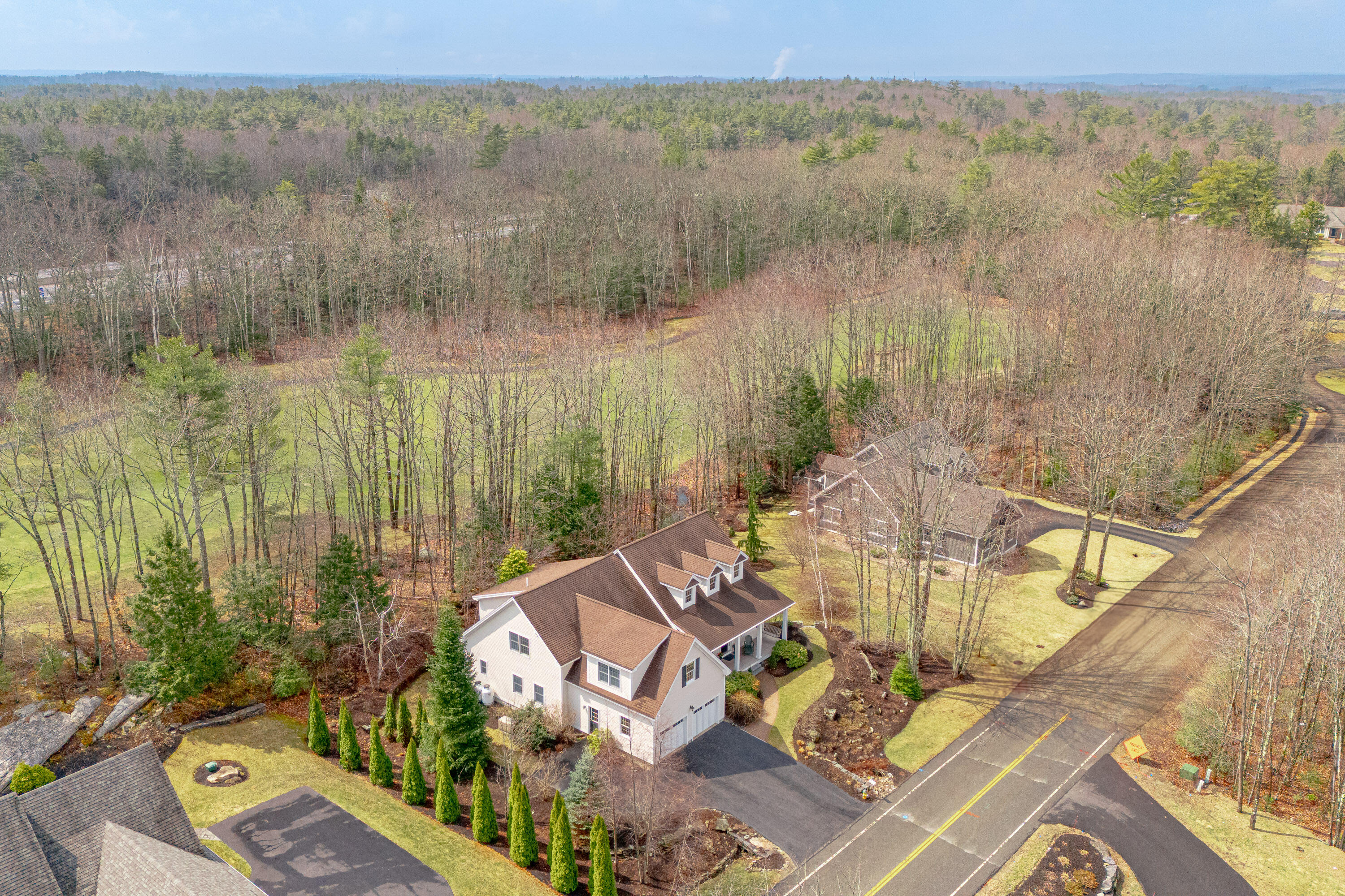 16 Old Oak Way, 16
