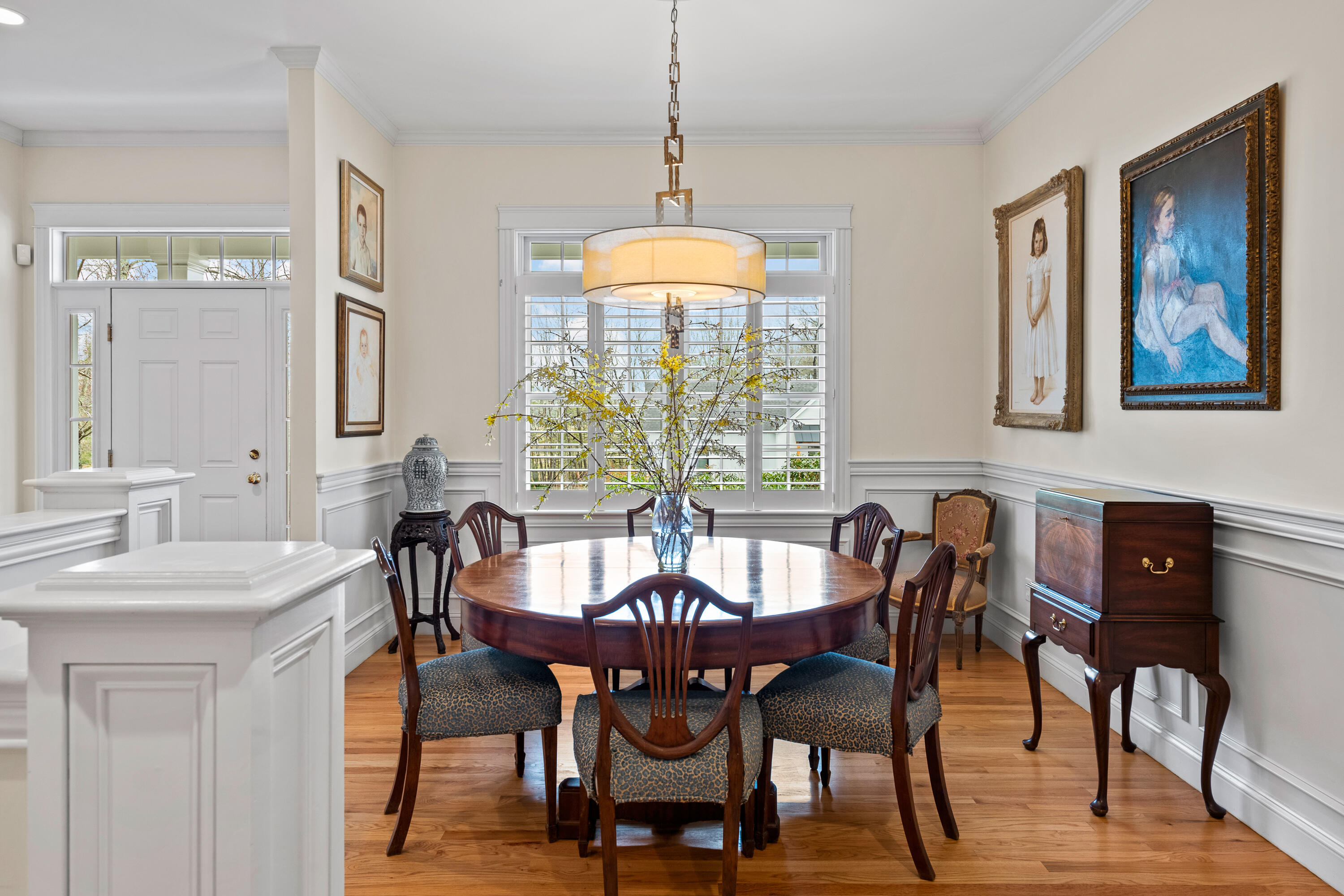 16 Old Oak Way, 16