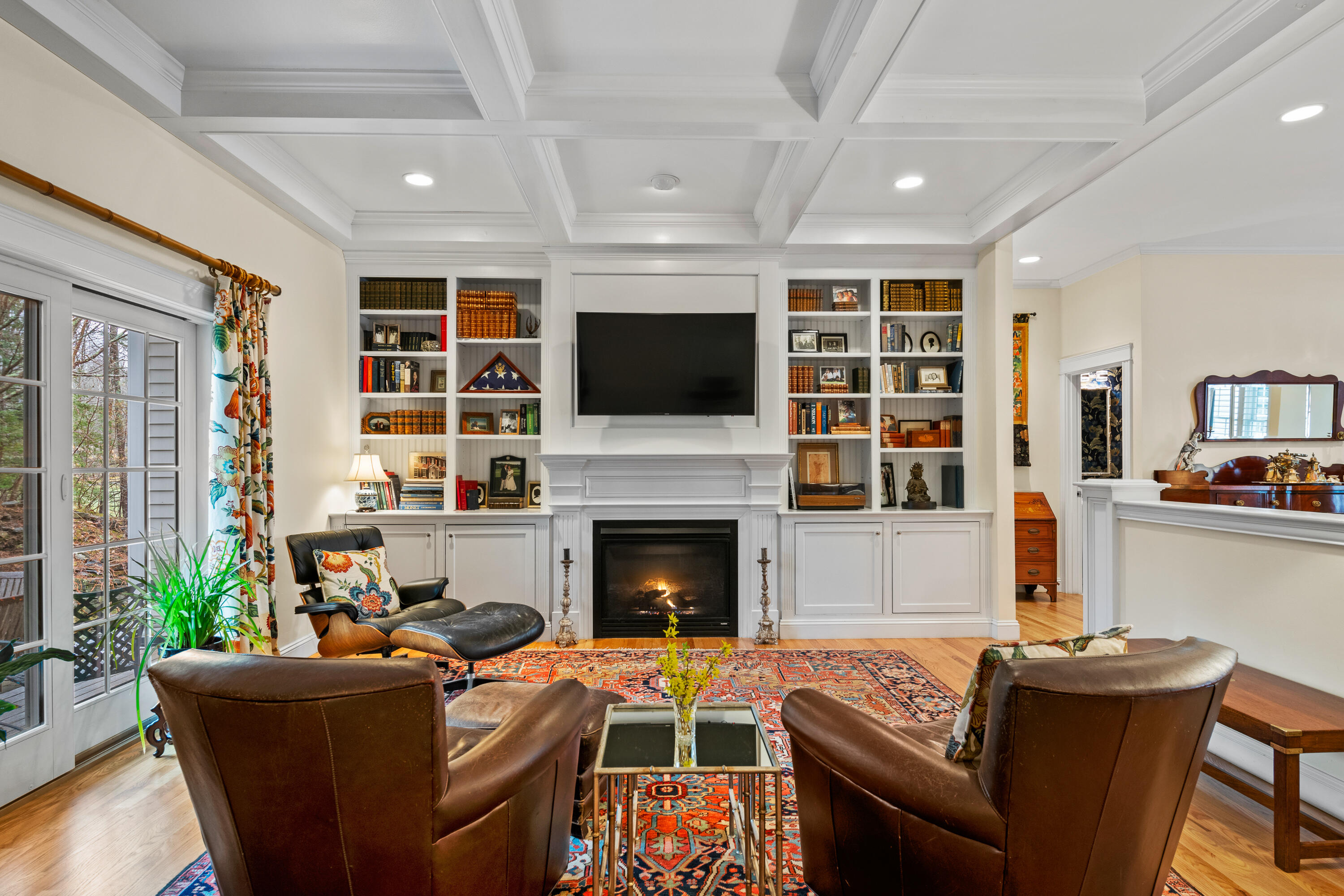 16 Old Oak Way, 16