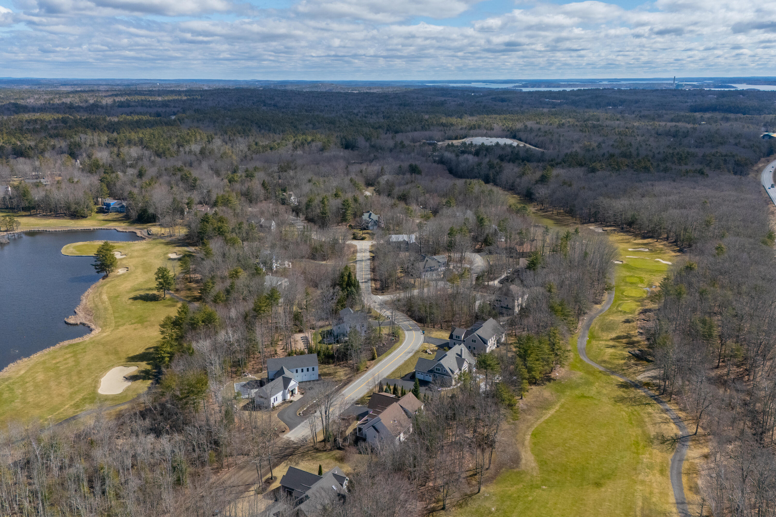 16 Old Oak Way, 16