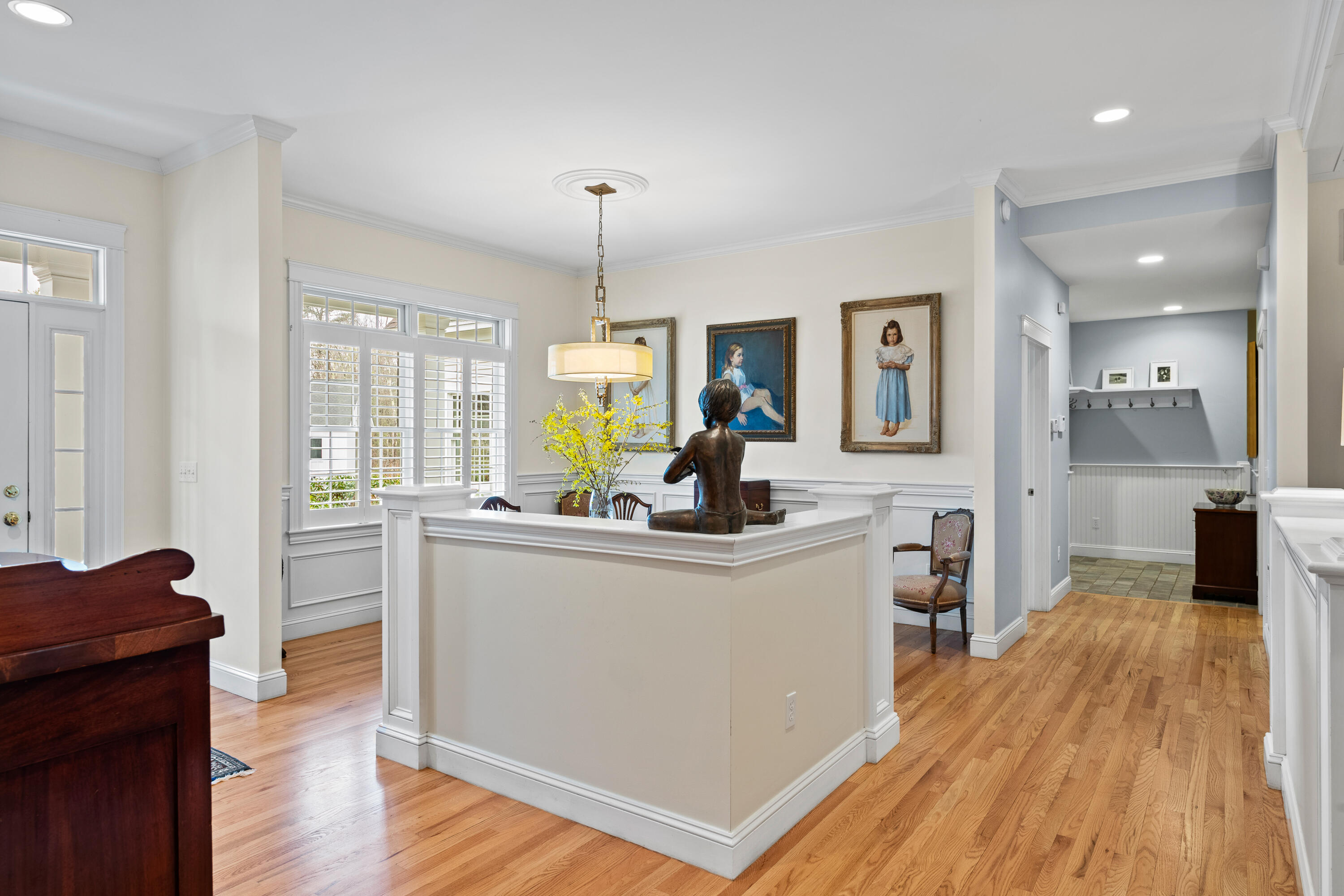 16 Old Oak Way, 16