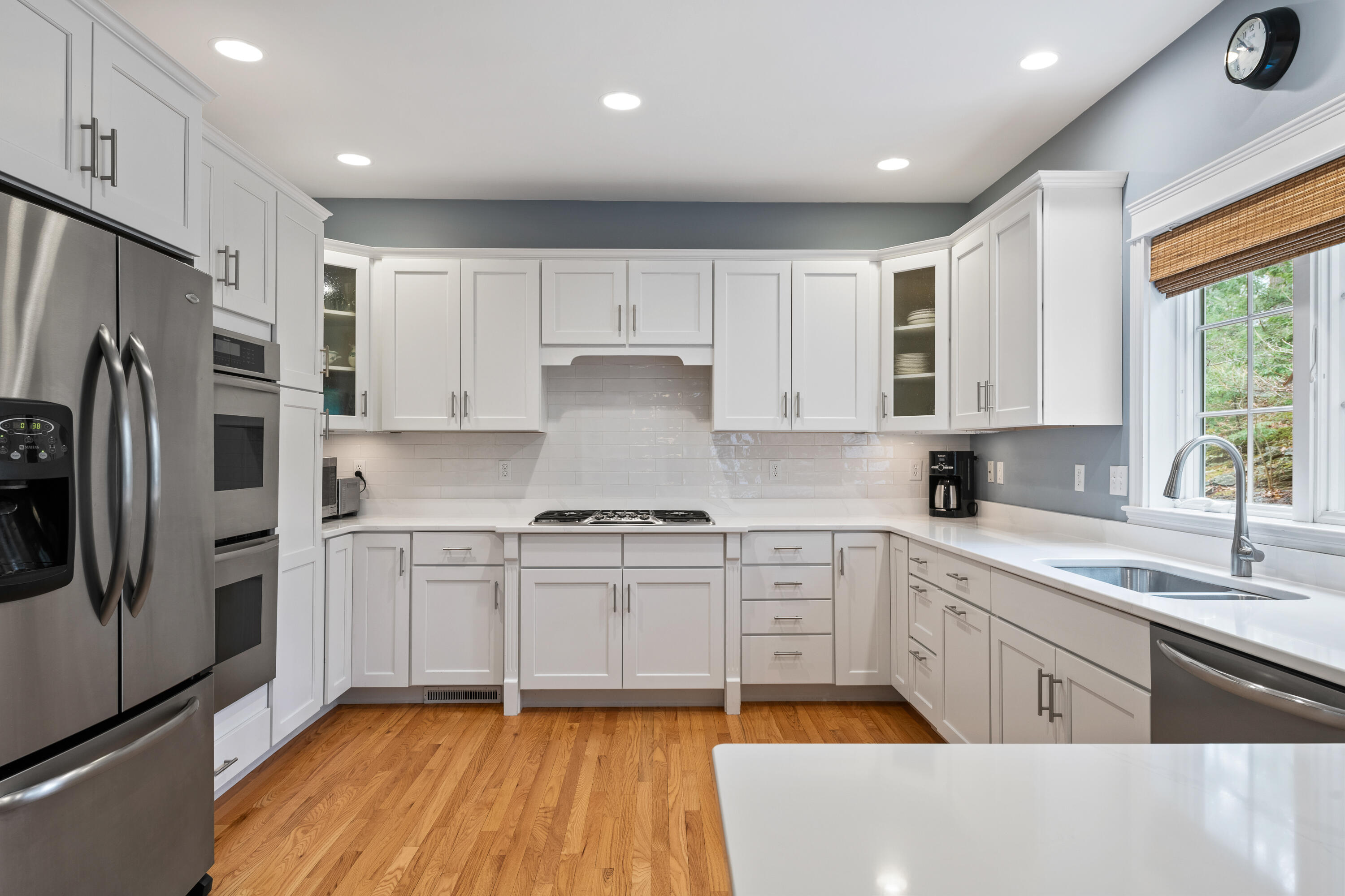 16 Old Oak Way, 16