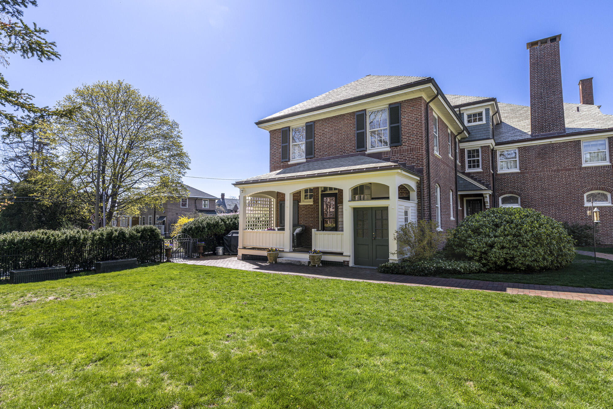 55 Bowdoin Street
