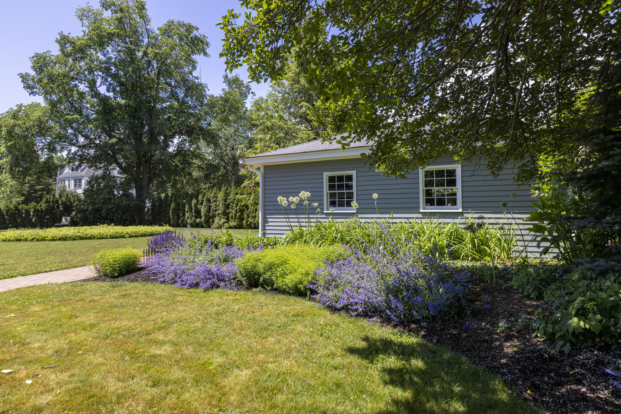 55 Bowdoin Street