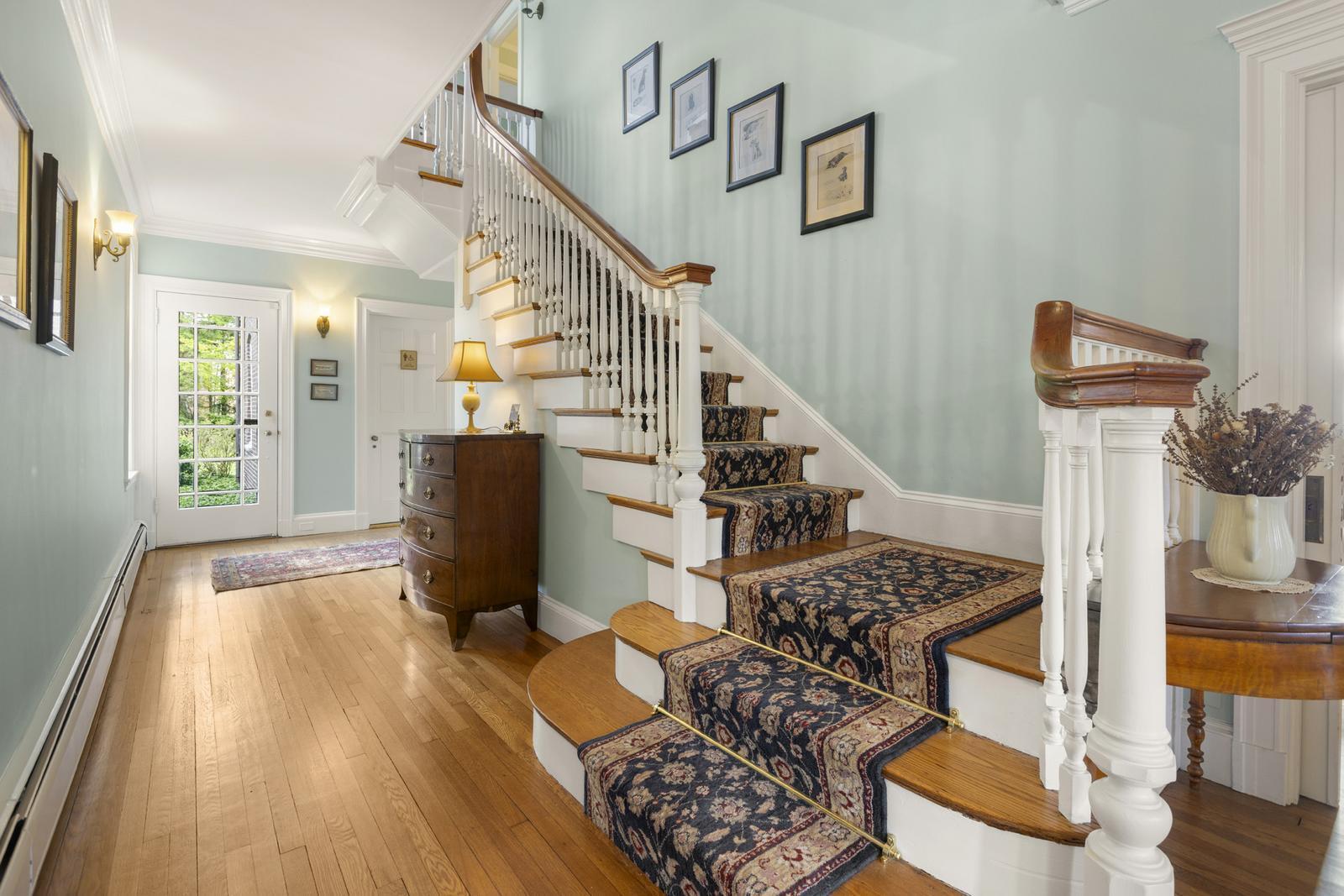 55 Bowdoin Street