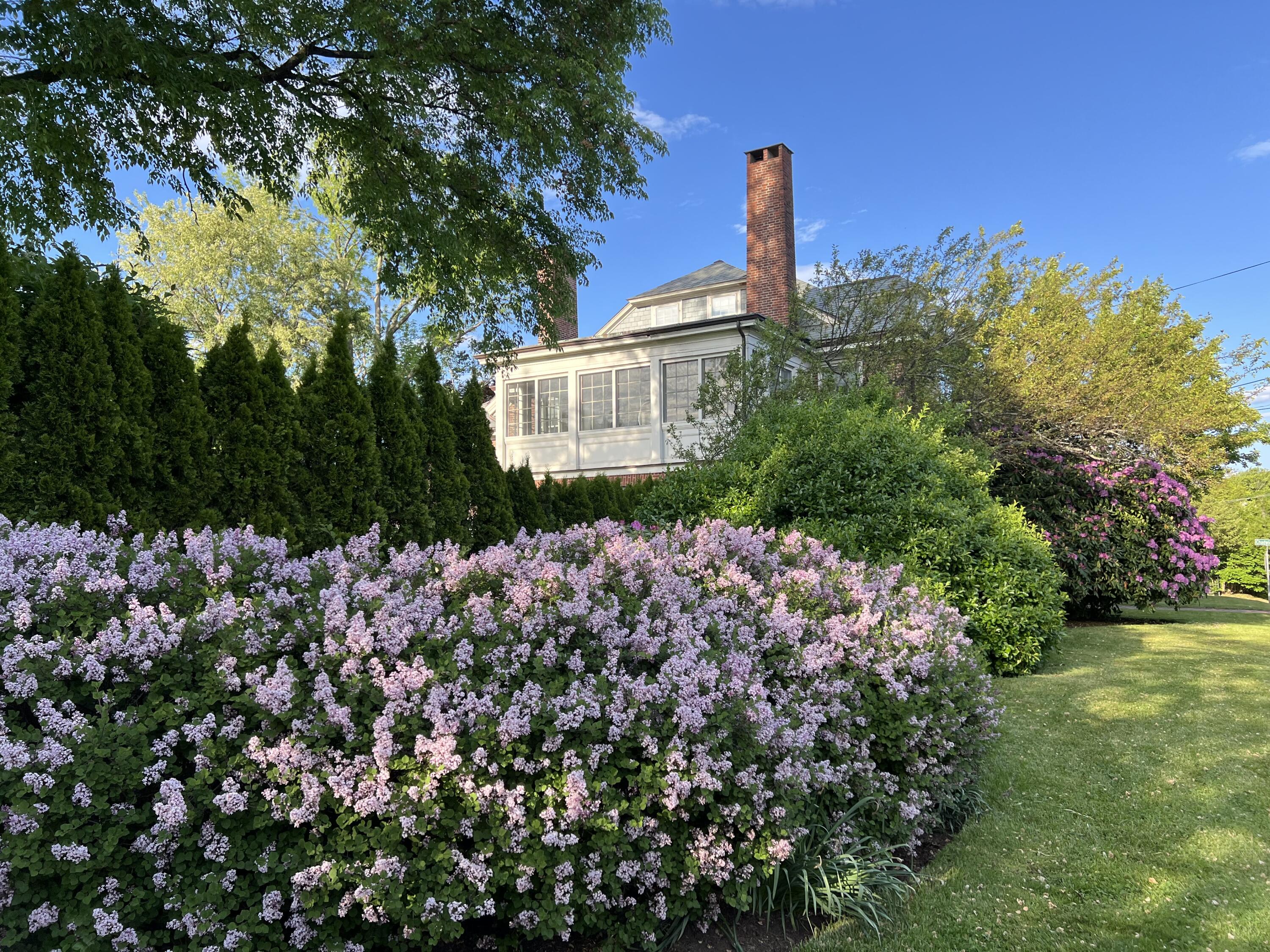 55 Bowdoin Street
