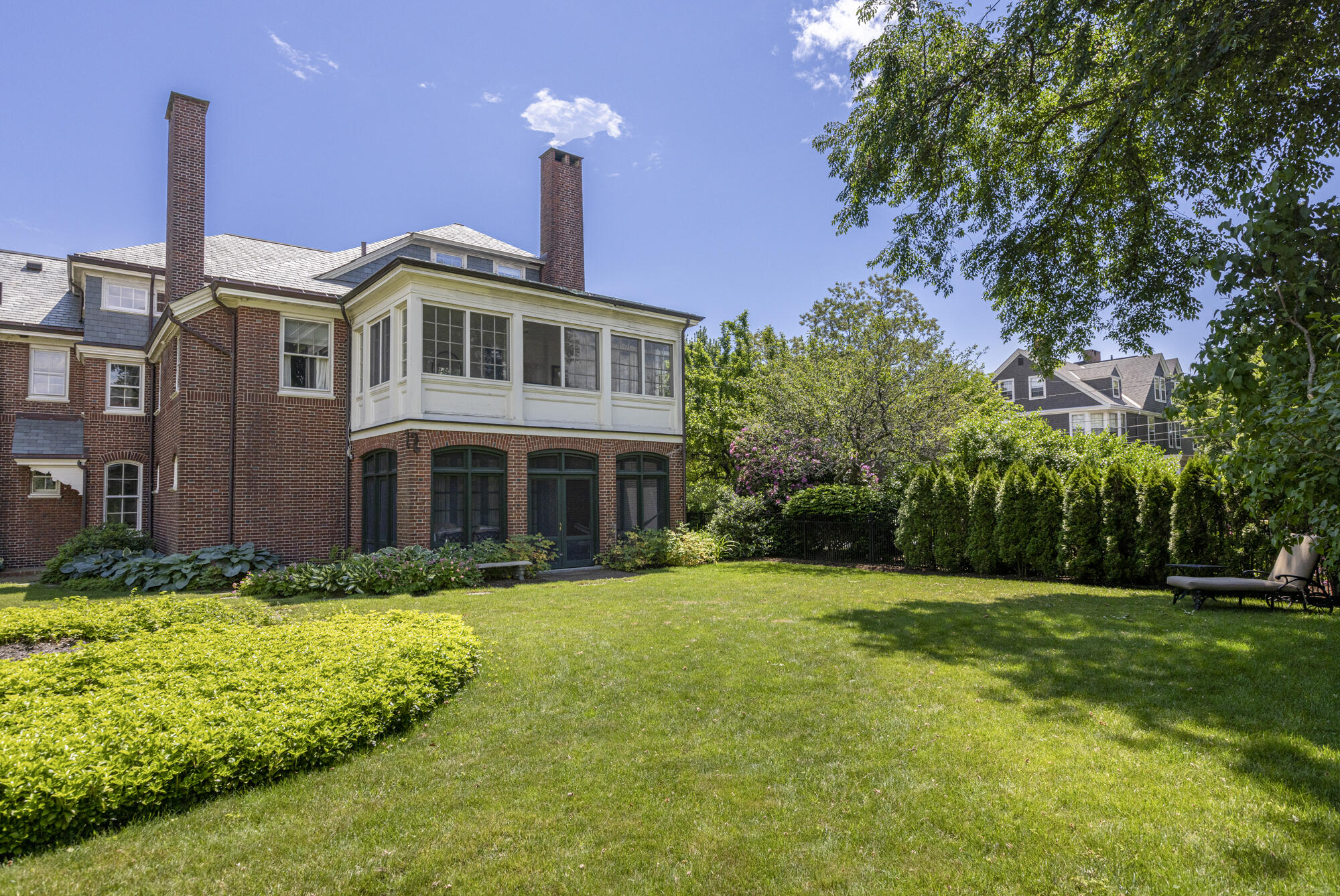 55 Bowdoin Street