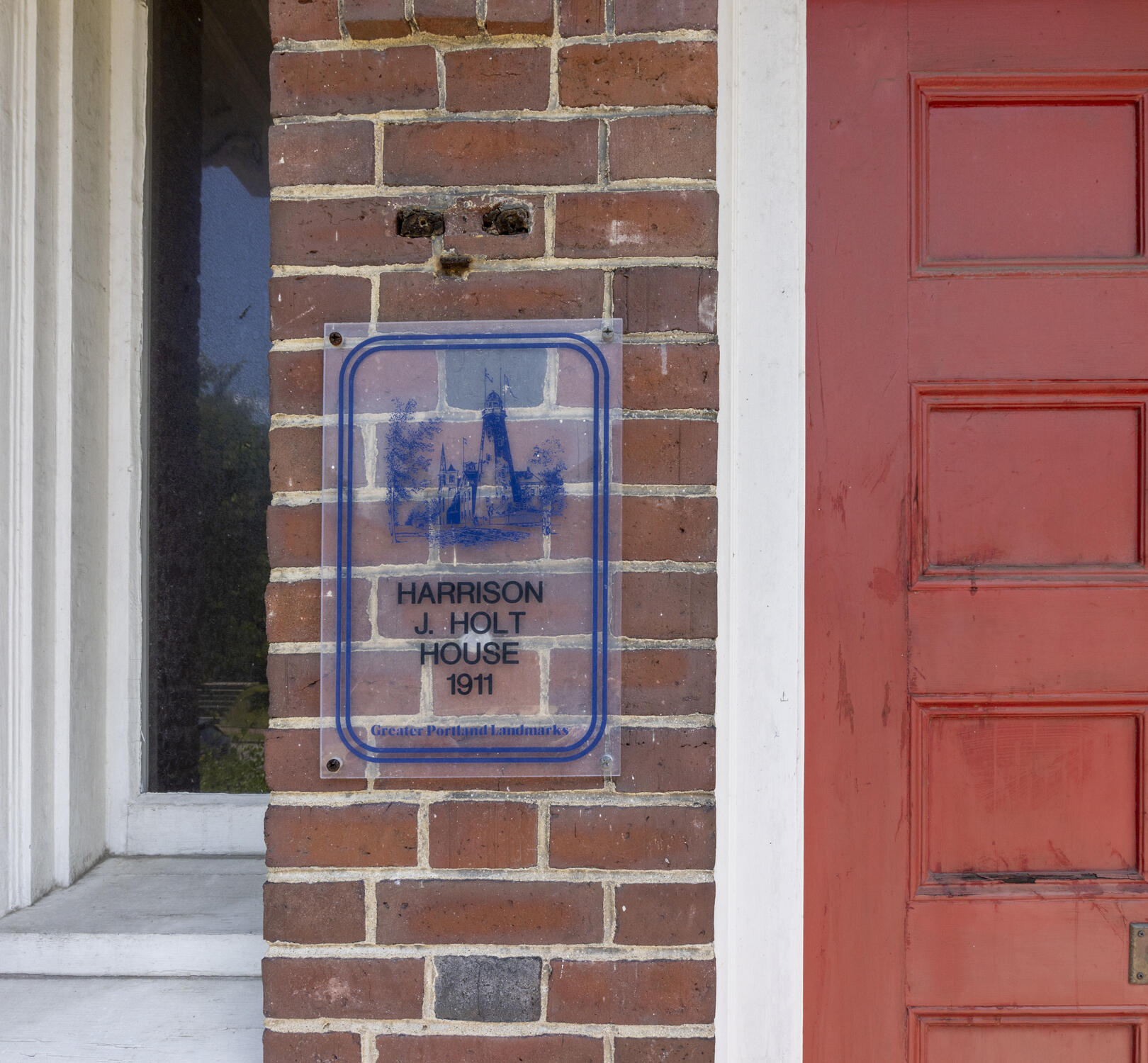 55 Bowdoin Street