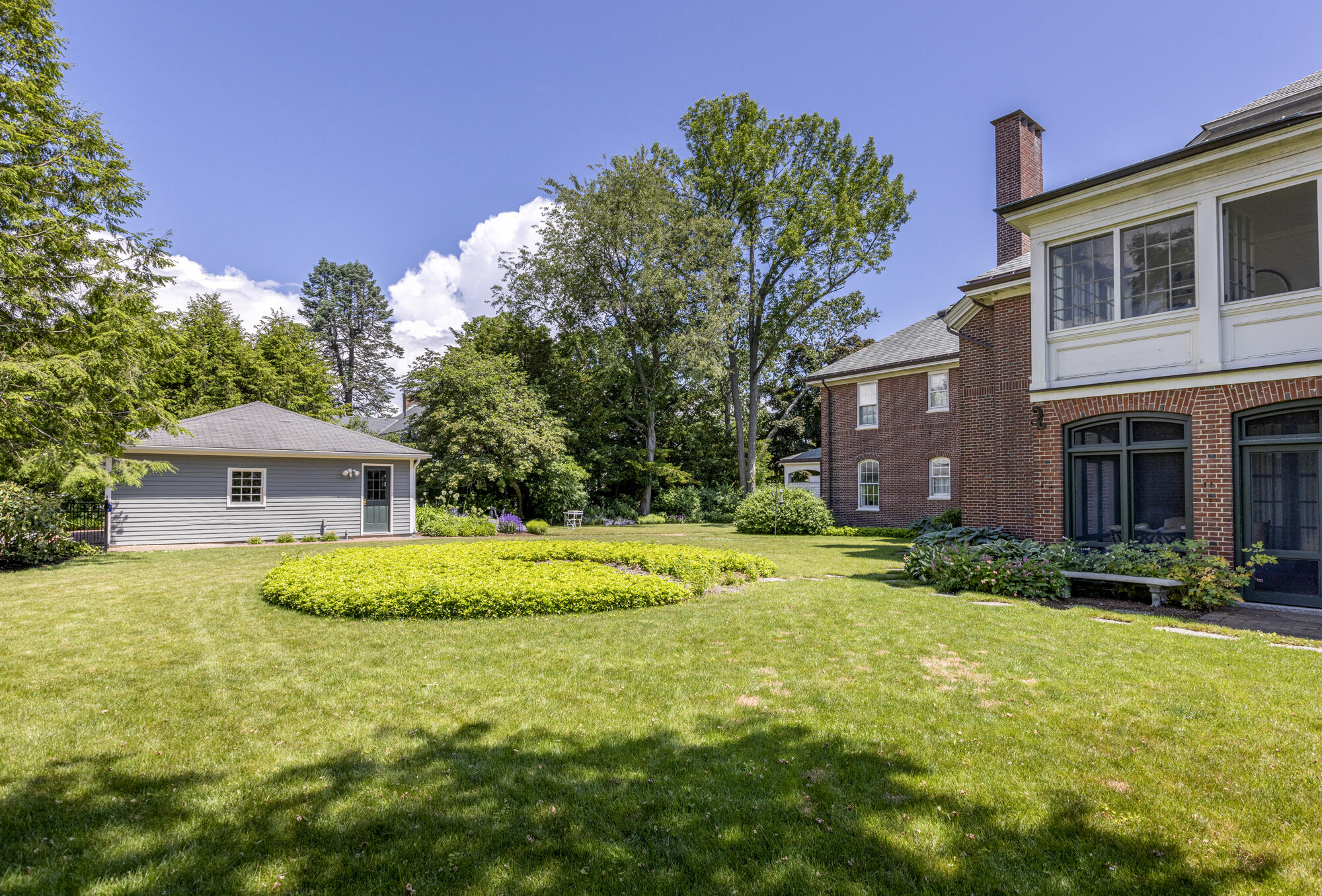 55 Bowdoin Street