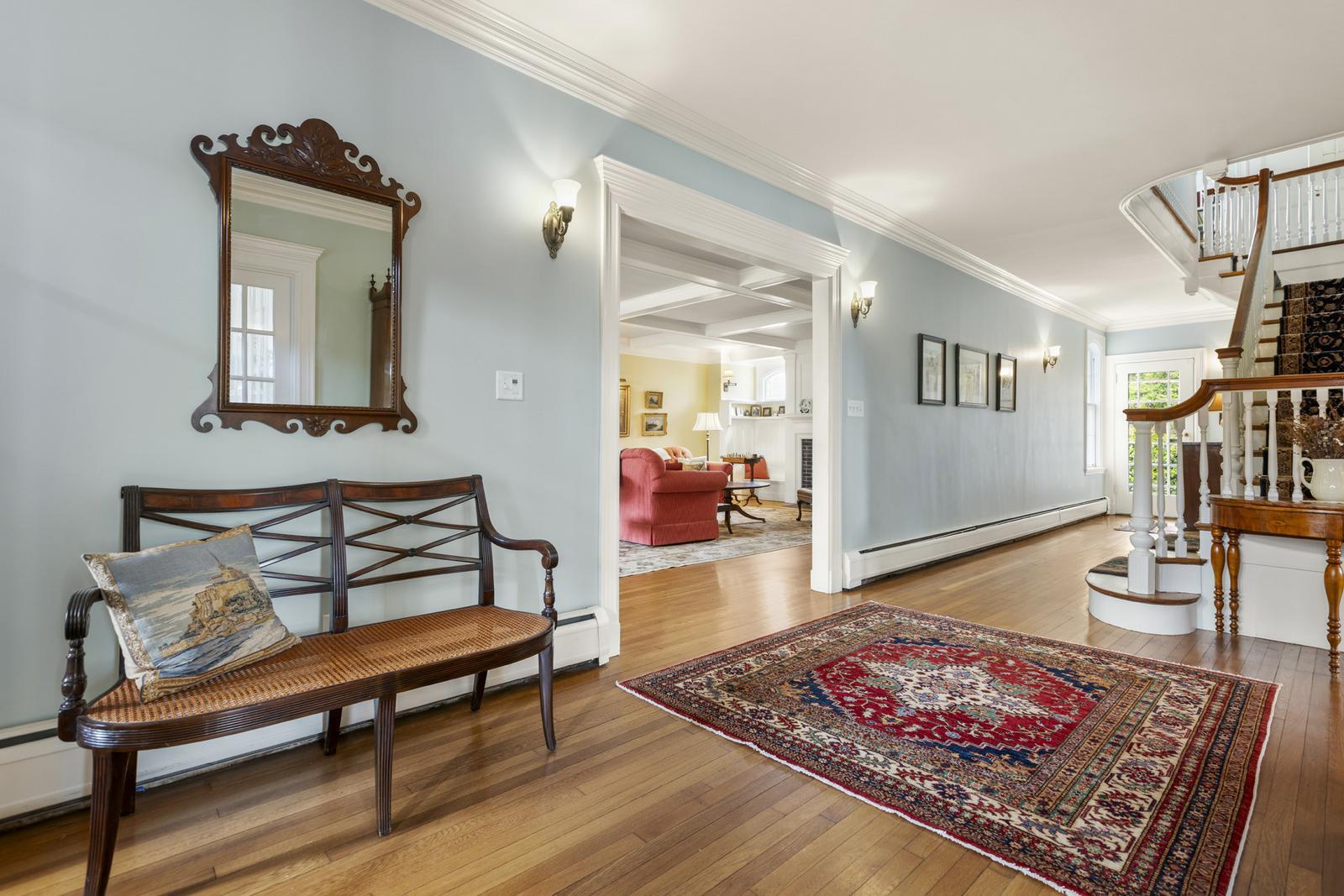 55 Bowdoin Street