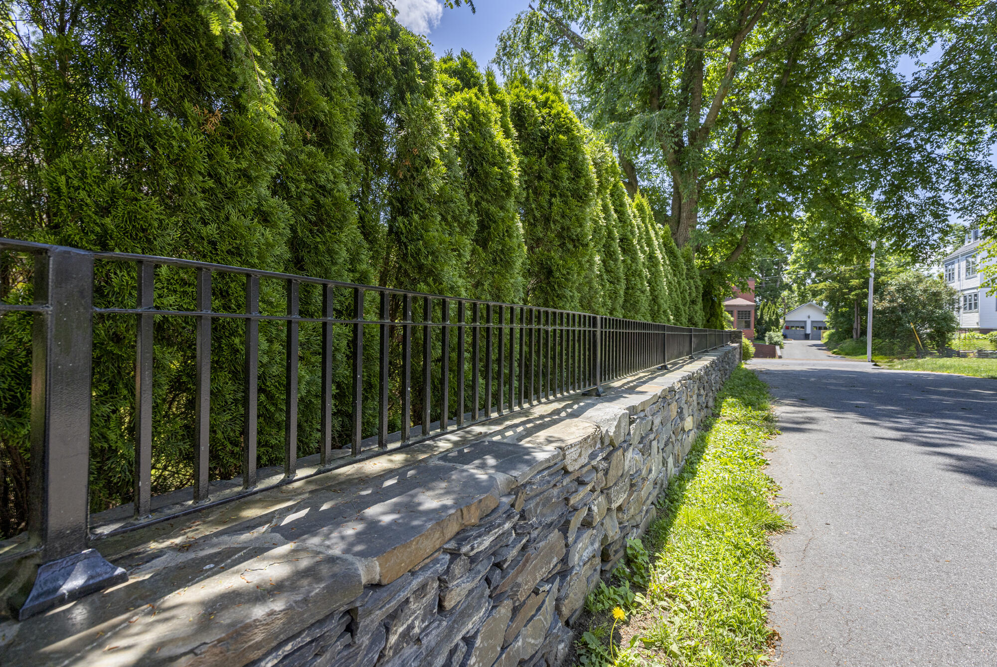 55 Bowdoin Street