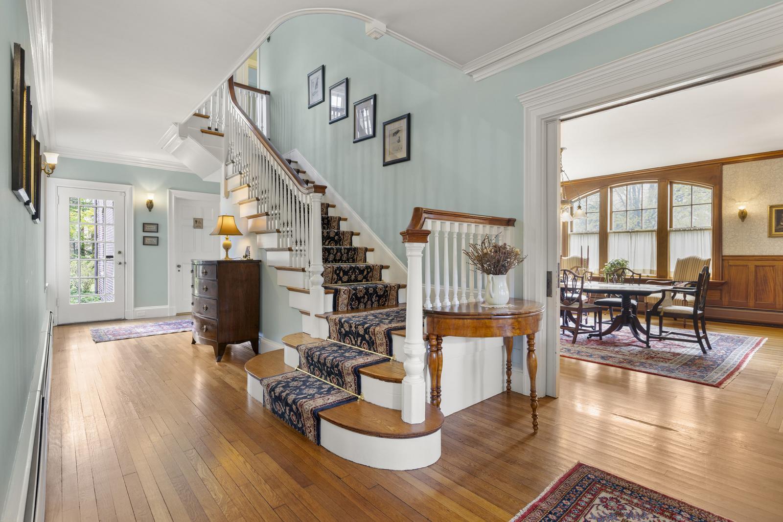 55 Bowdoin Street