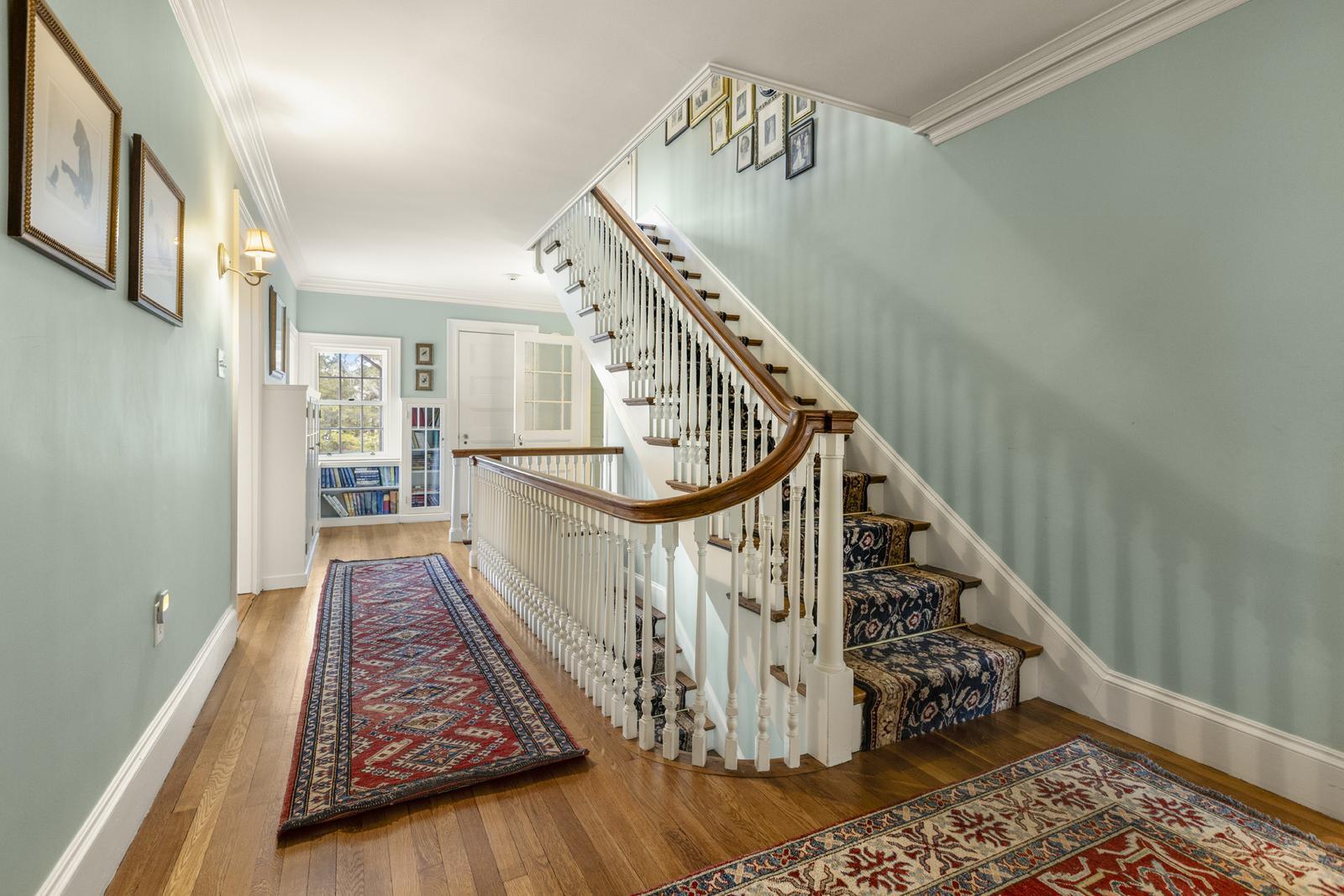 55 Bowdoin Street