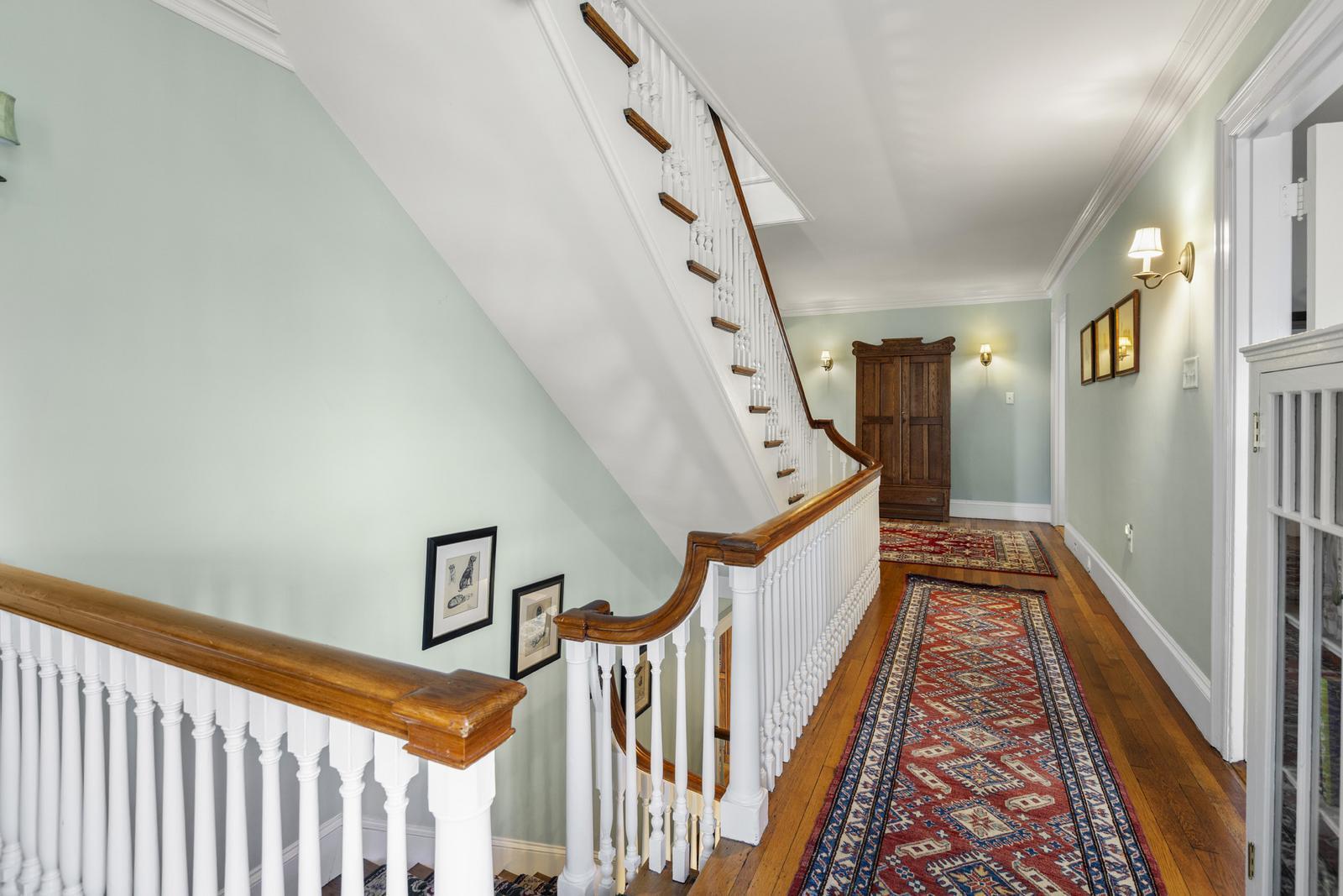 55 Bowdoin Street