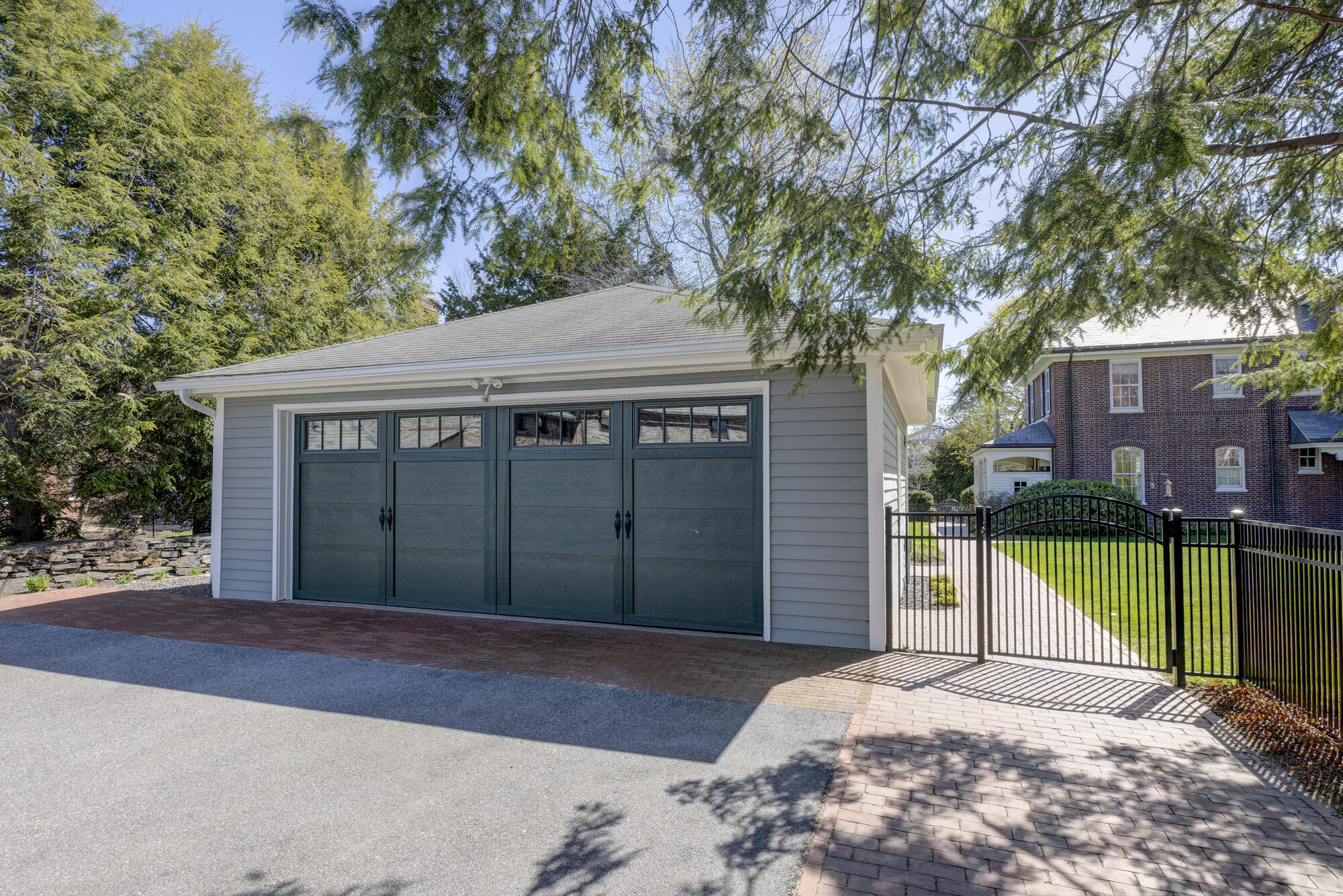 55 Bowdoin Street