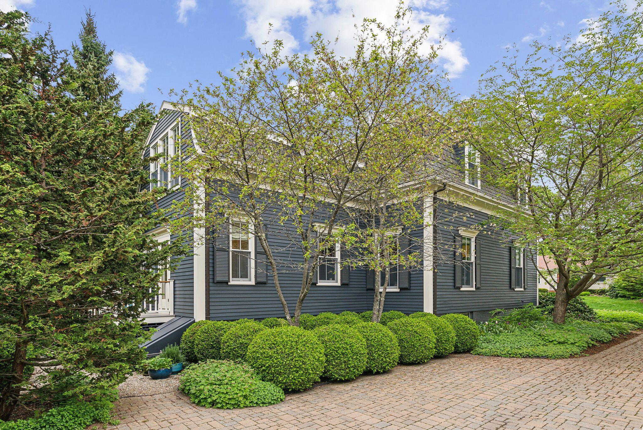 31 Mackworth Street