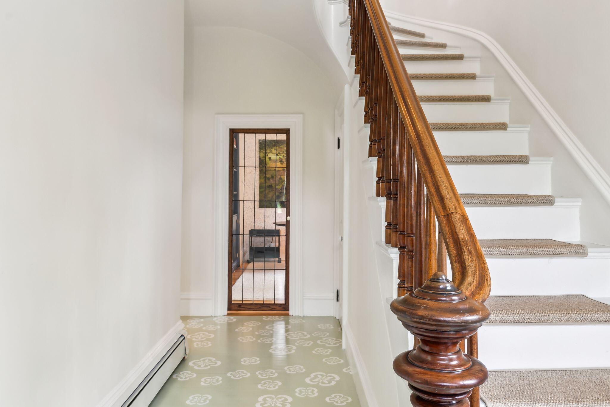 31 Mackworth Street
