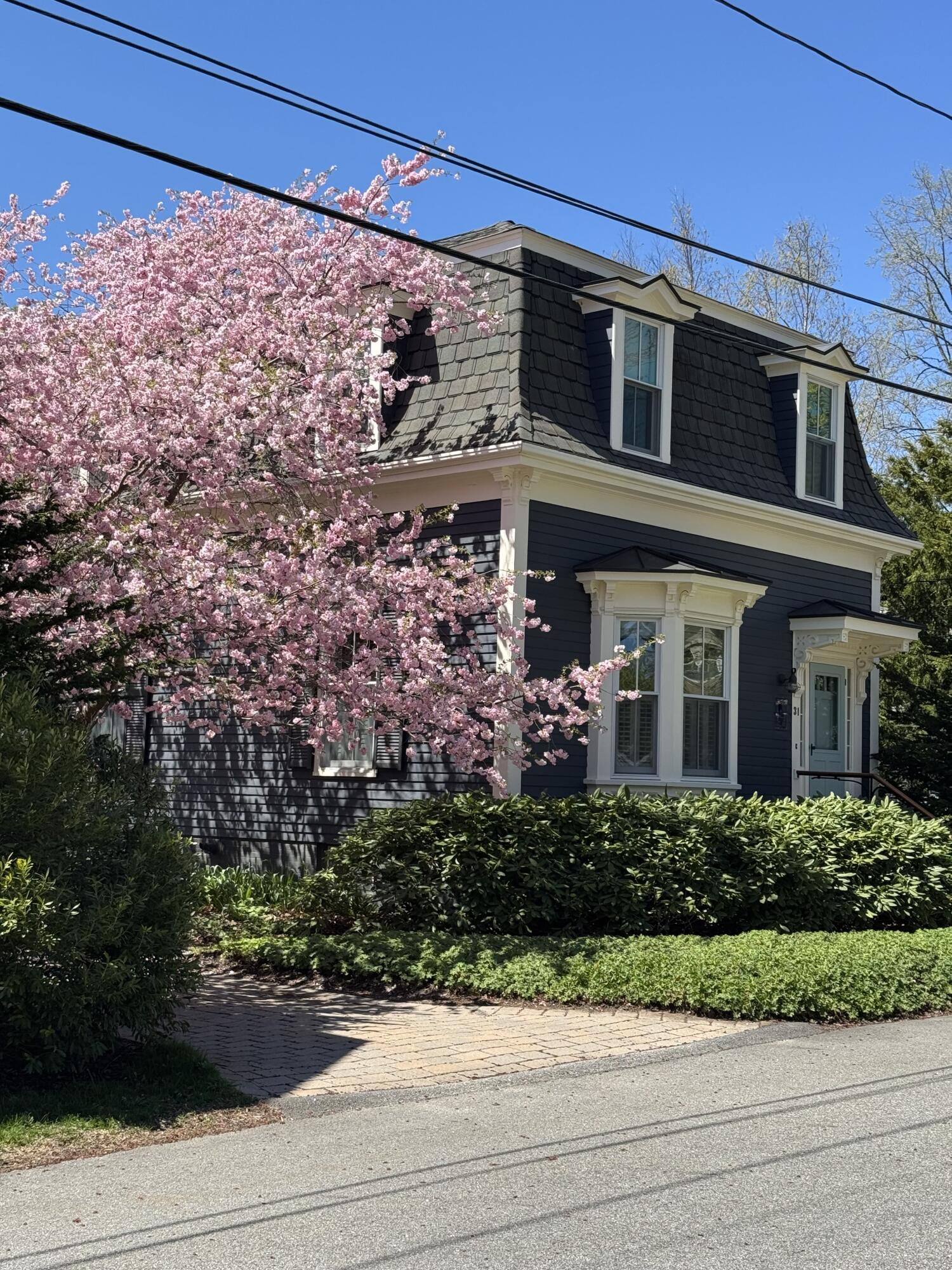 31 Mackworth Street