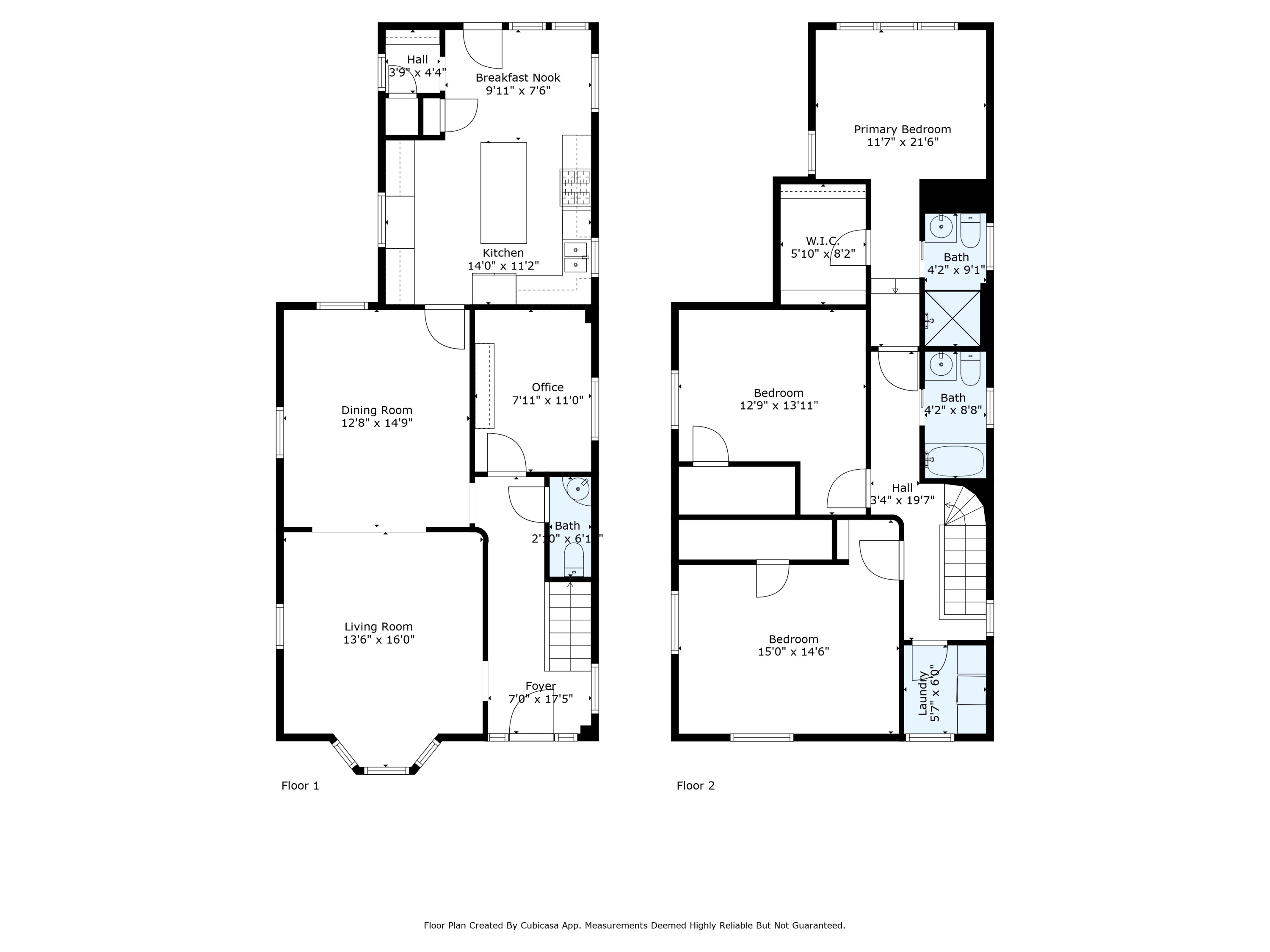 31 Mackworth Street