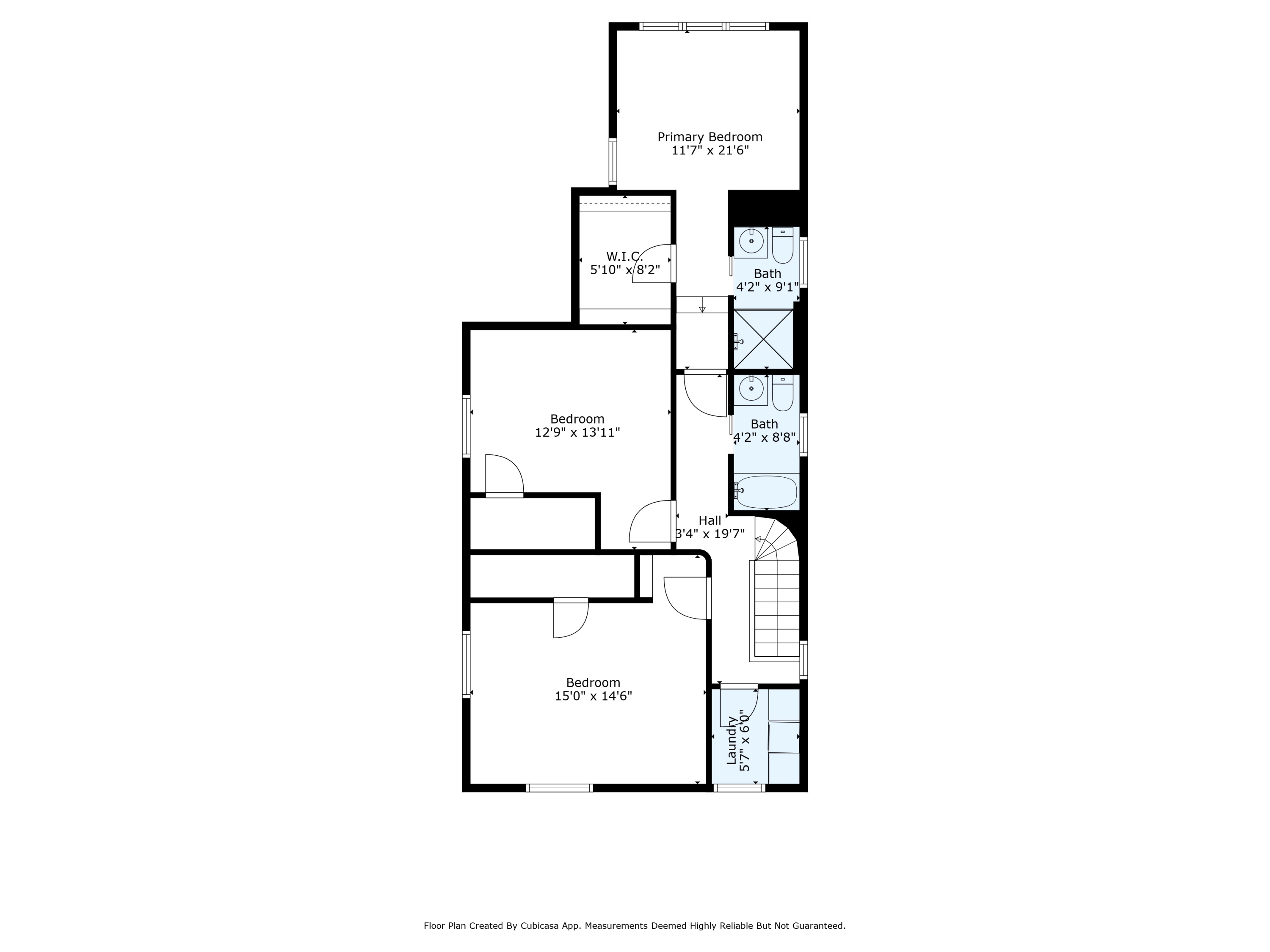31 Mackworth Street